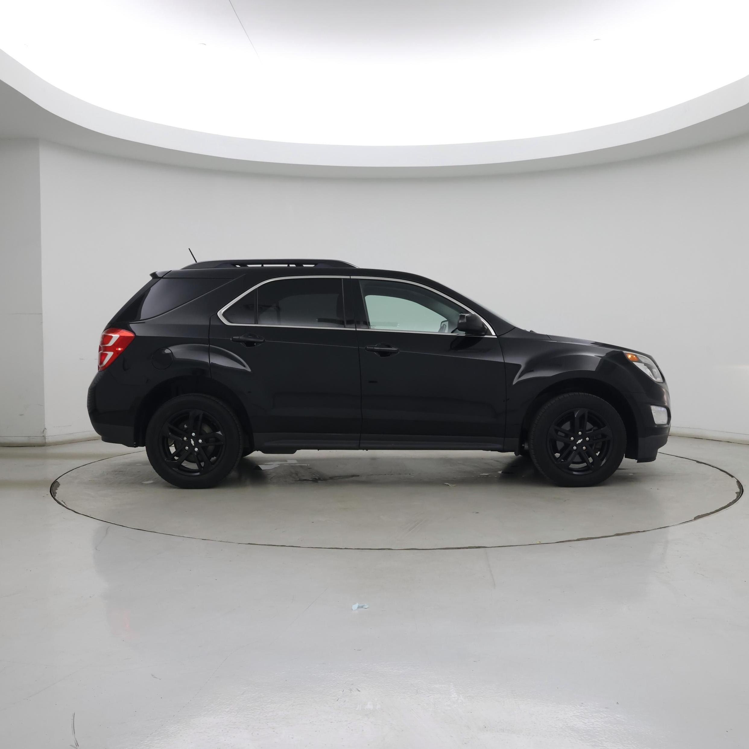 Thumbnail: 2017 Chevrolet Equinox - 7