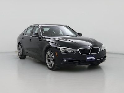 2018 BMW 330 XI