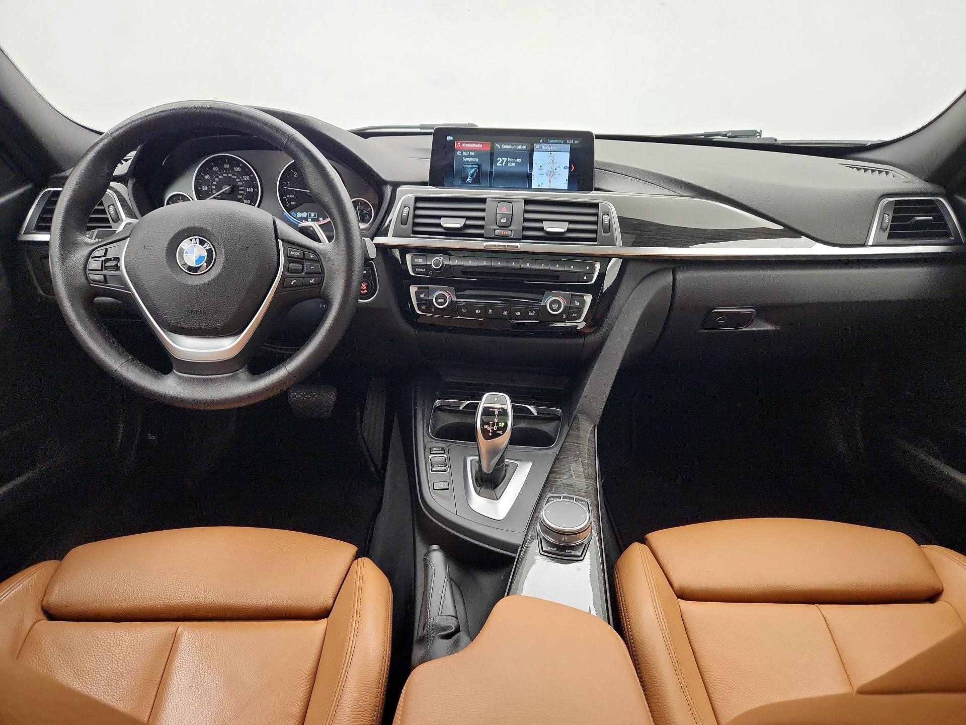 Thumbnail: 2018 BMW 3 Series - 9