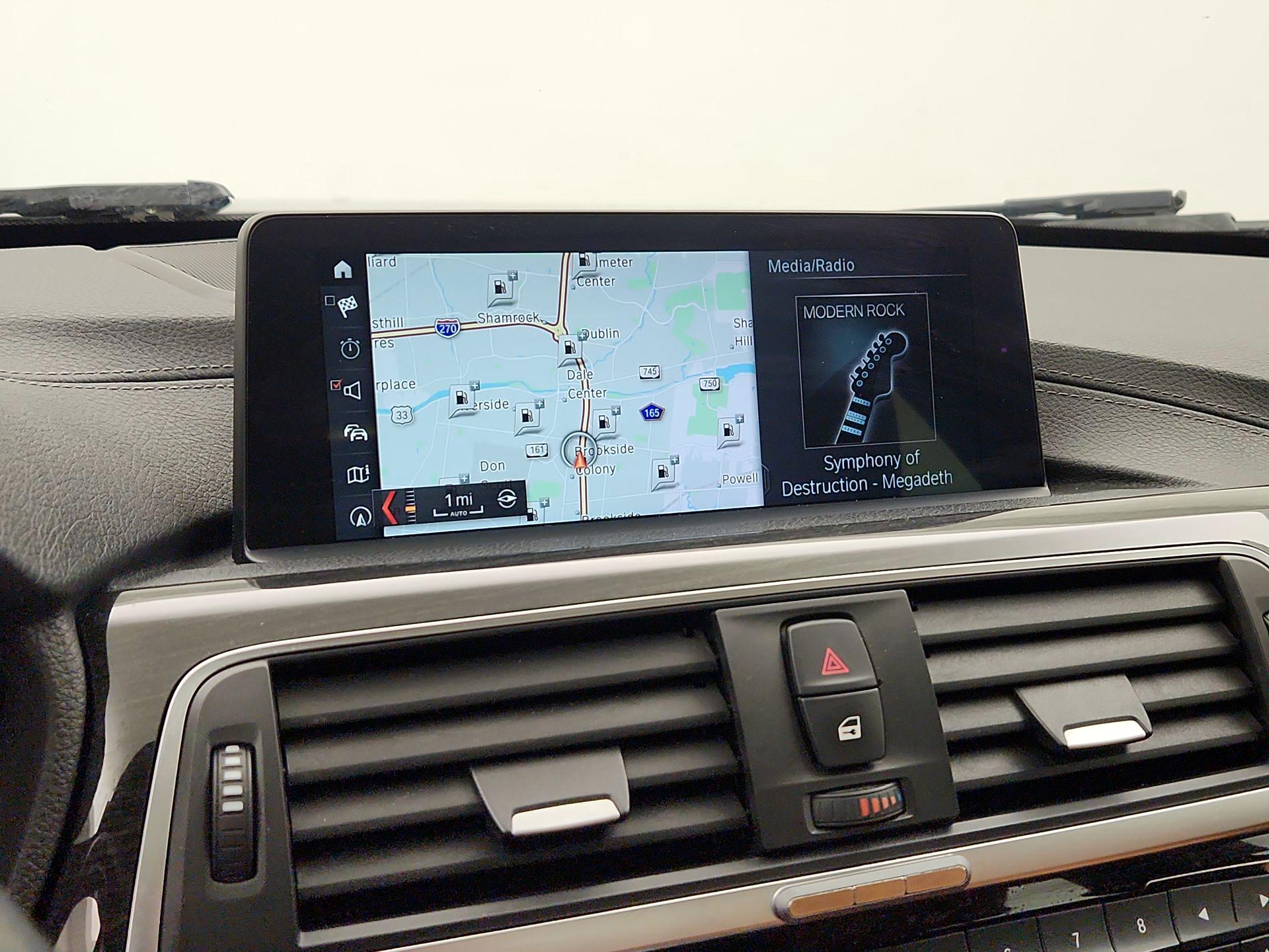 Thumbnail: 2018 BMW 3 Series - 14