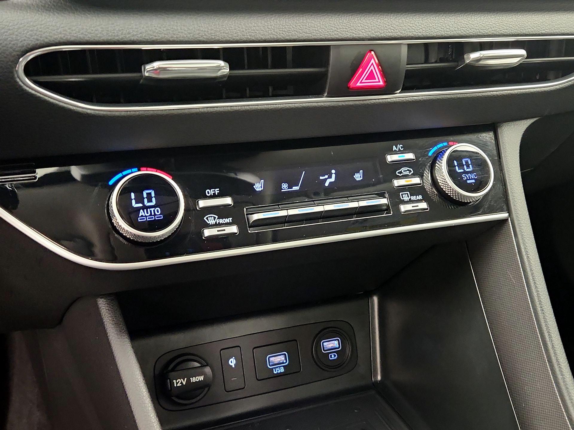 Thumbnail: 2023 Hyundai Sonata - 17