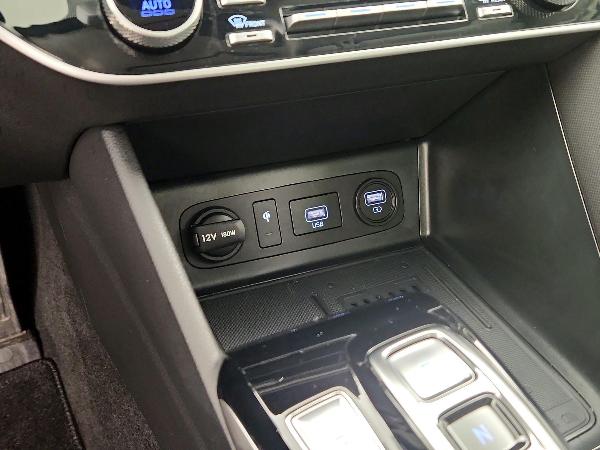 Thumbnail: 2023 Hyundai Sonata - 19