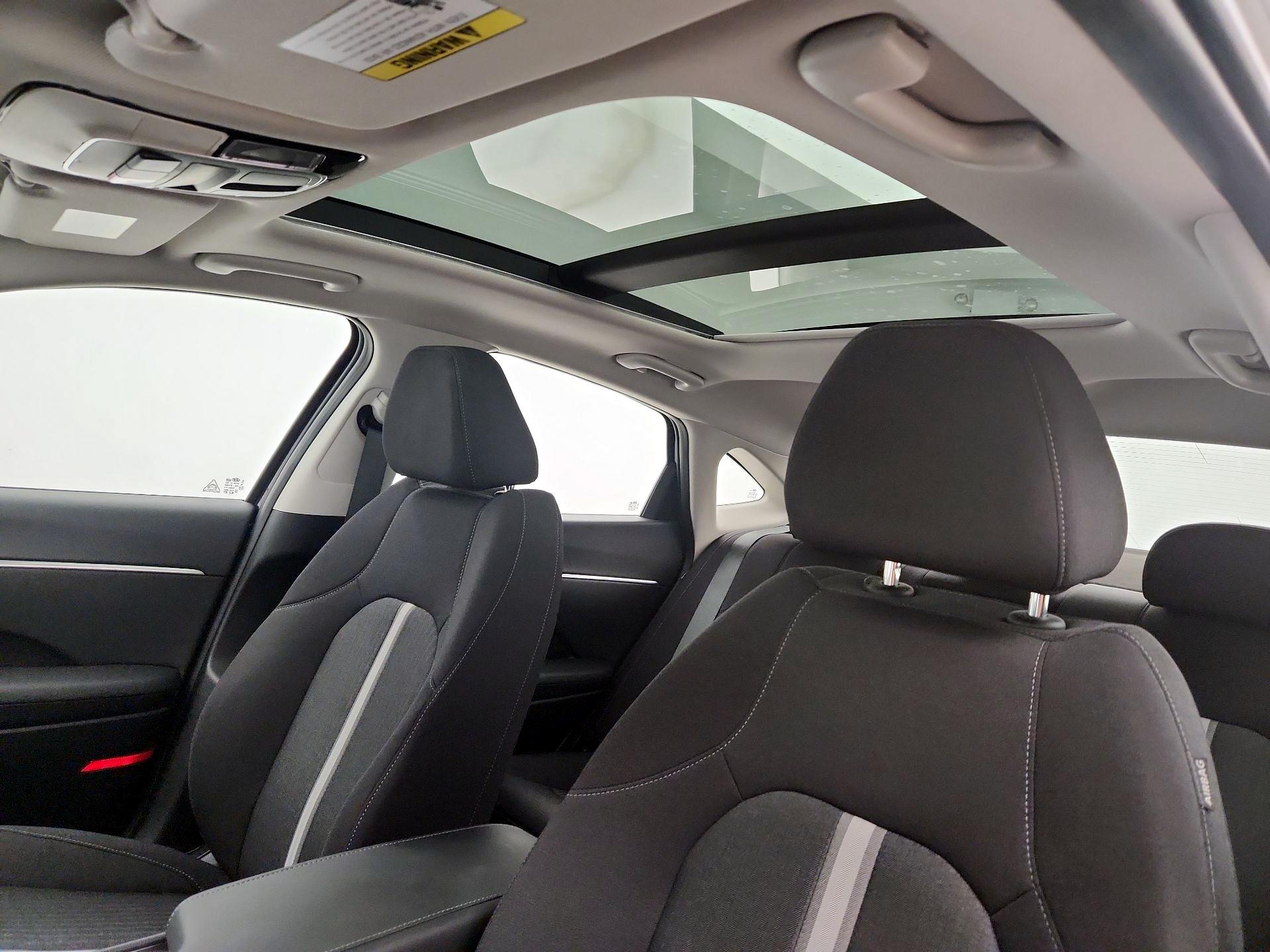 Thumbnail: 2023 Hyundai Sonata - 20