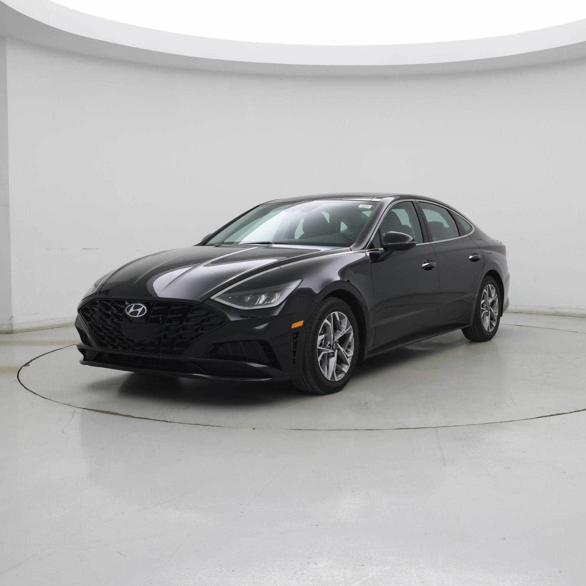 Thumbnail: 2023 Hyundai Sonata - 4