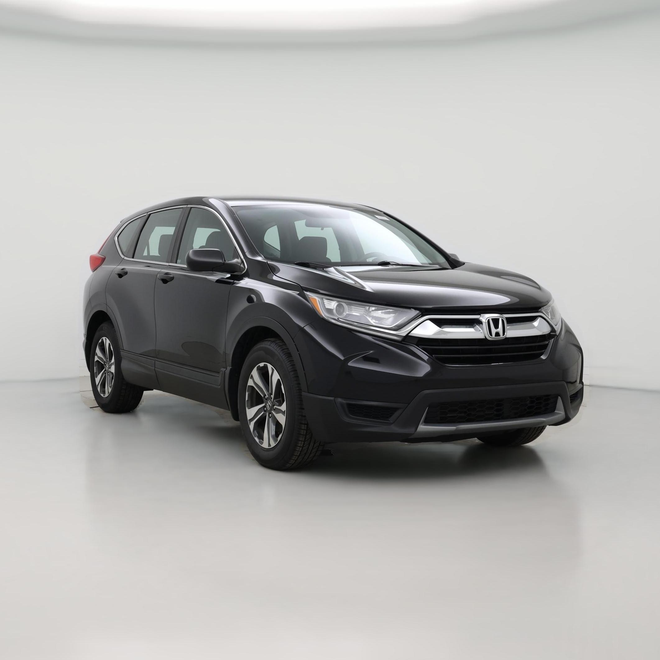 Thumbnail: 2019 Honda CR-V - 1