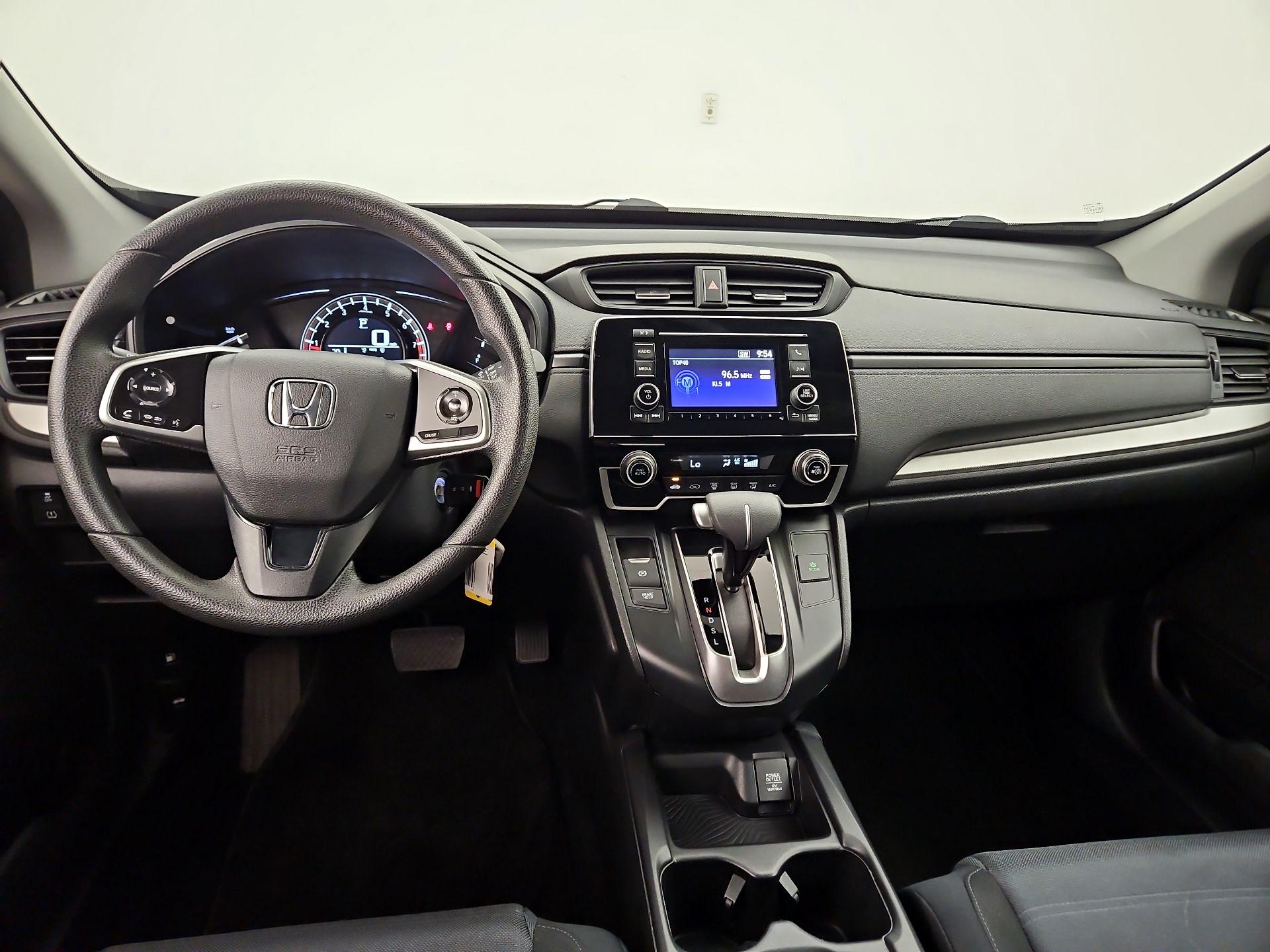 Thumbnail: 2019 Honda CR-V - 9