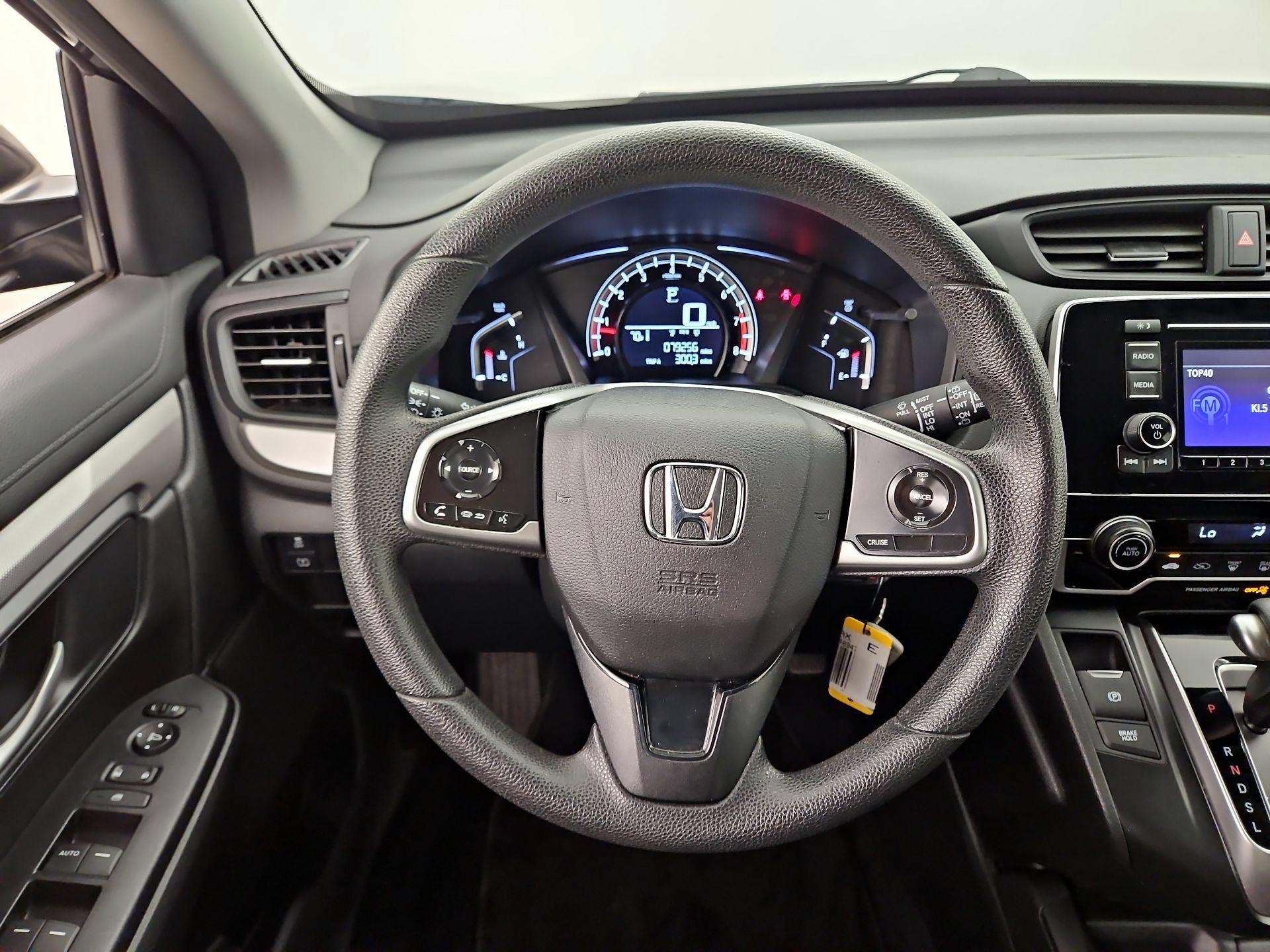 Thumbnail: 2019 Honda CR-V - 10