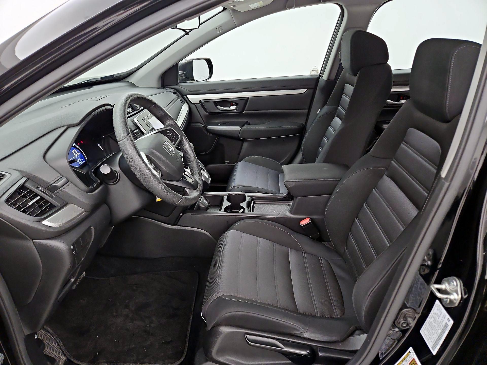 Thumbnail: 2019 Honda CR-V - 11