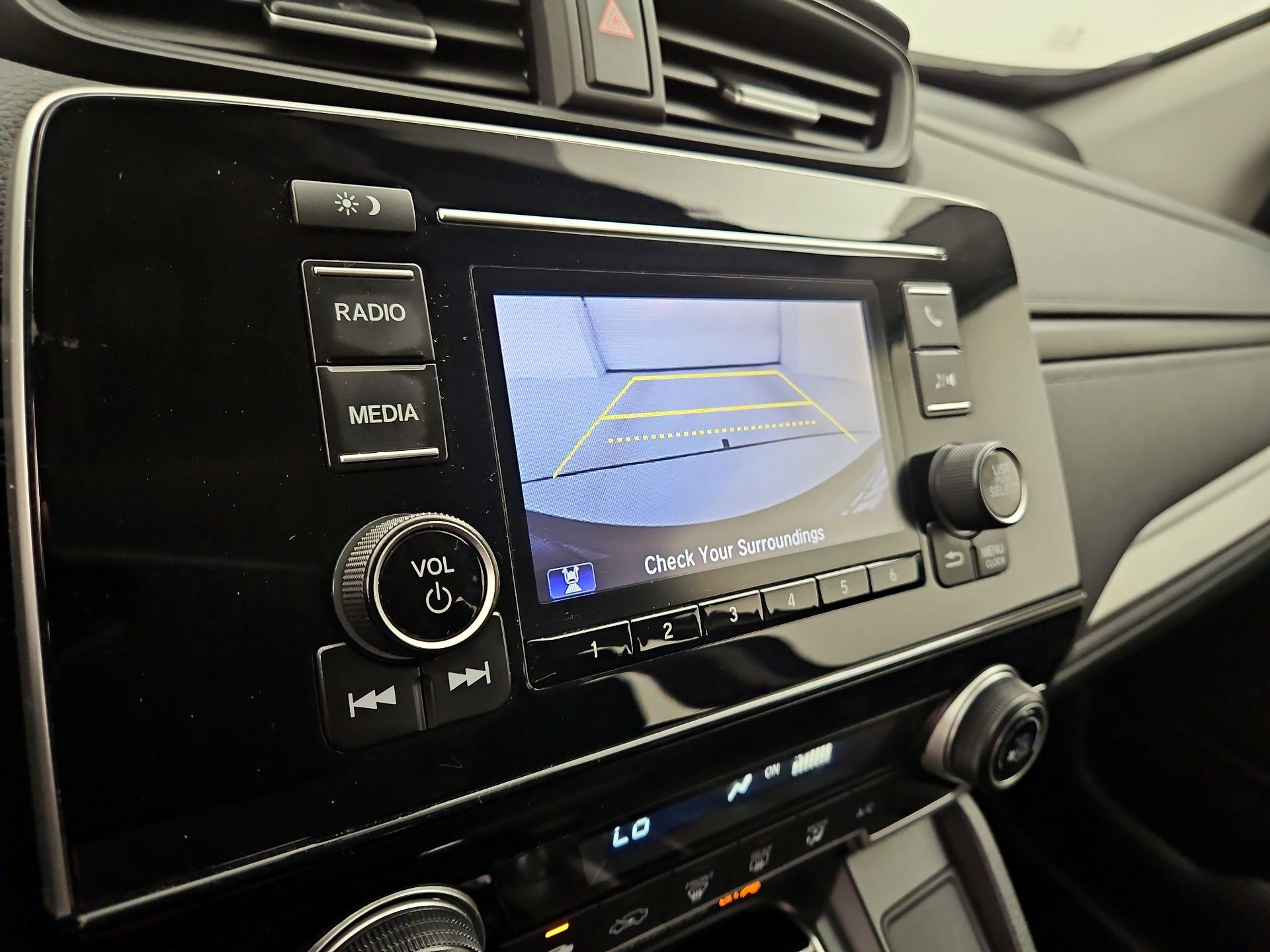 Thumbnail: 2019 Honda CR-V - 14
