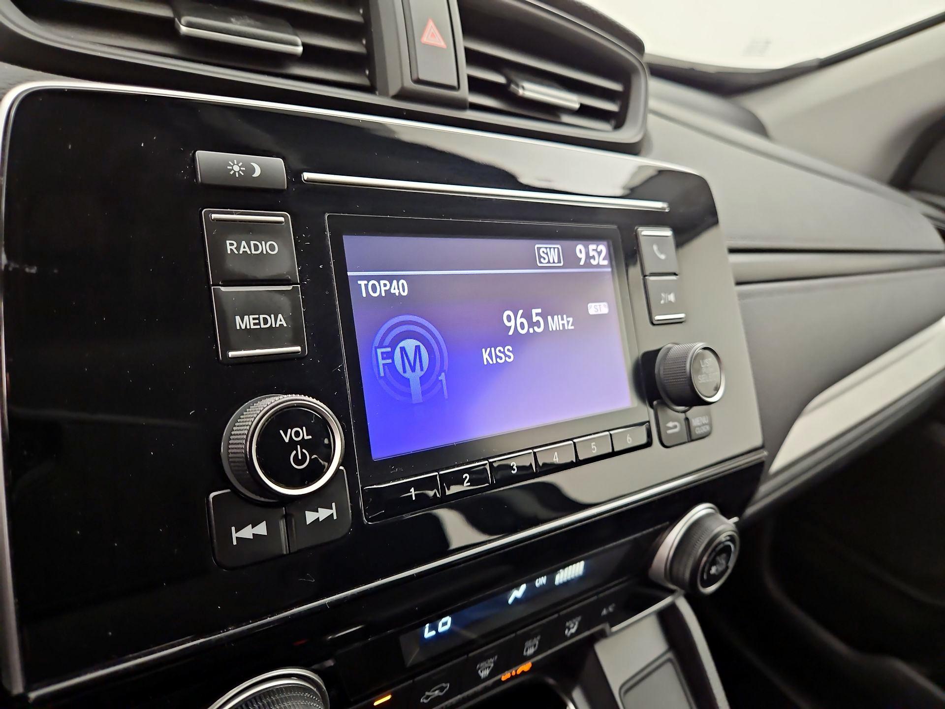 Thumbnail: 2019 Honda CR-V - 15
