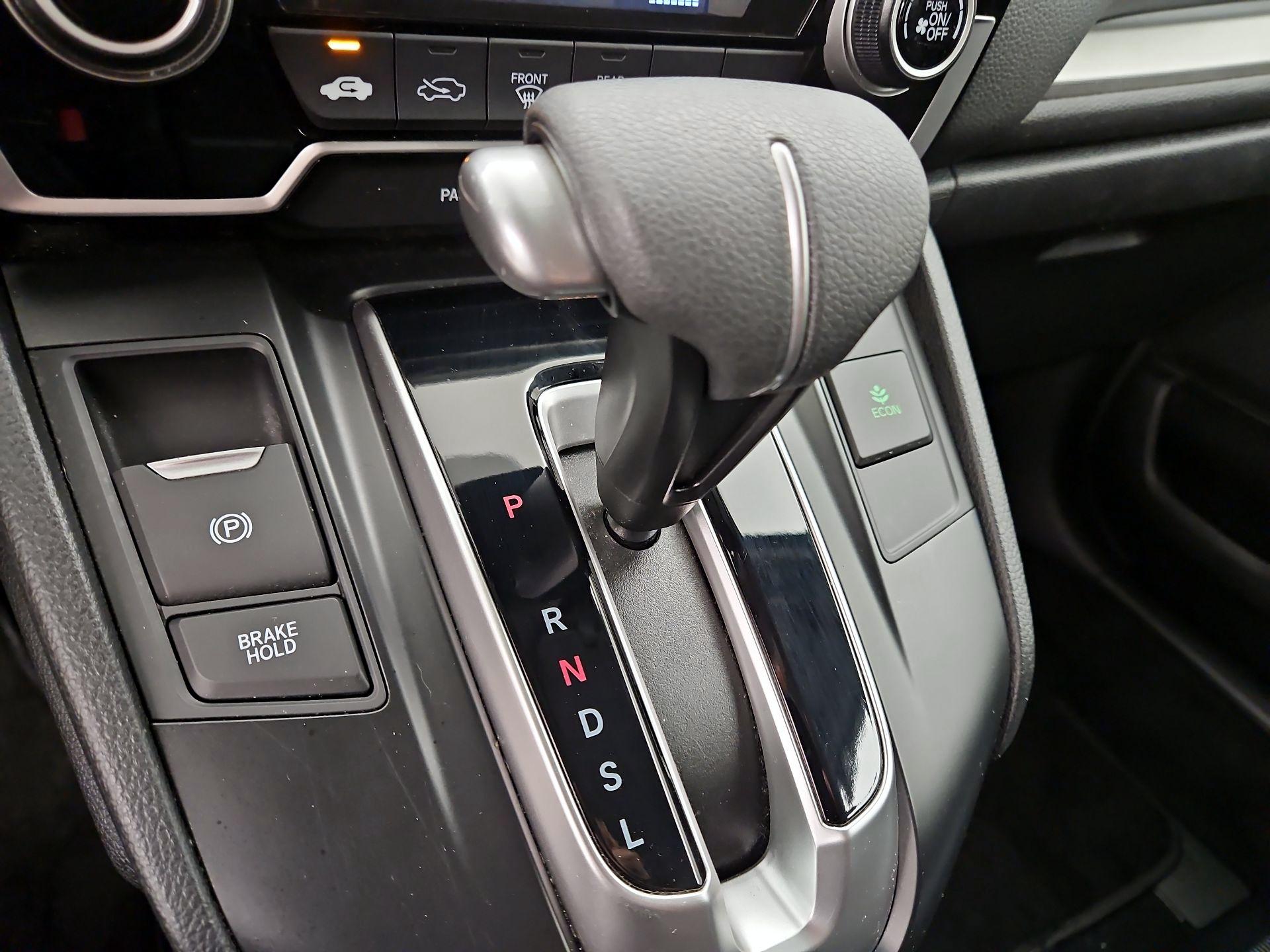 Thumbnail: 2019 Honda CR-V - 17