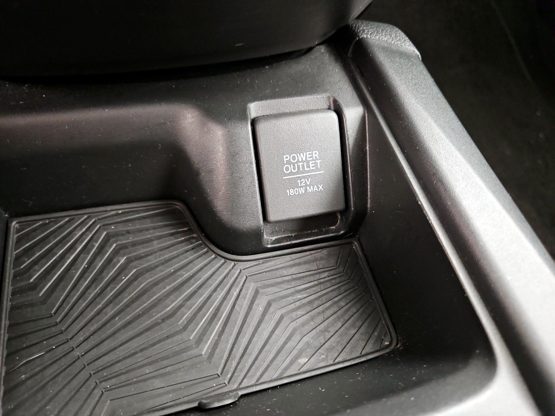 Thumbnail: 2019 Honda CR-V - 18