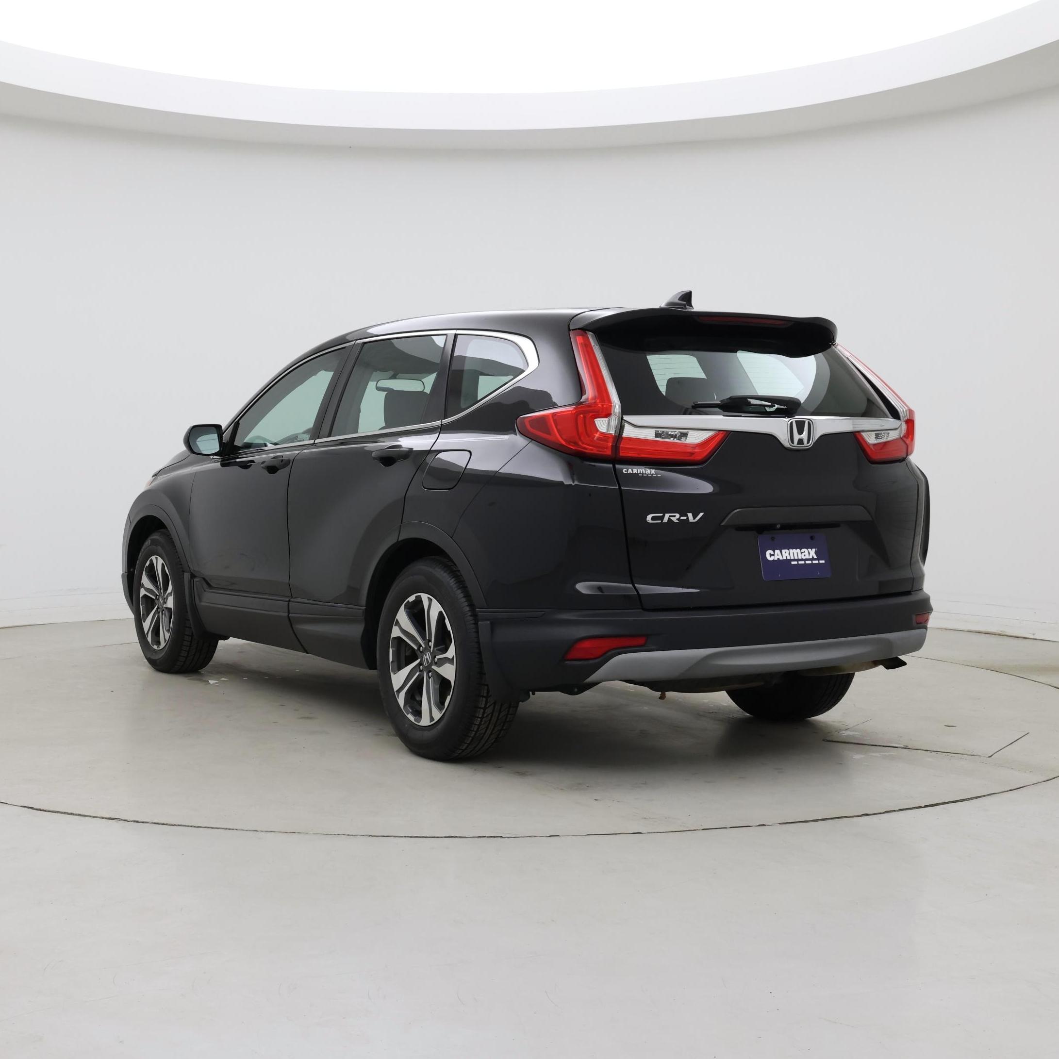 Thumbnail: 2019 Honda CR-V - 2