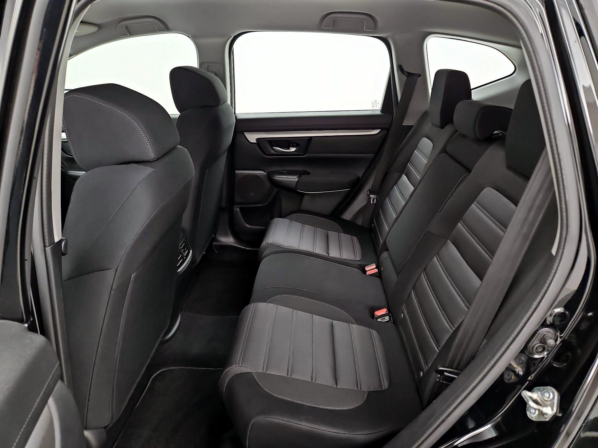 Thumbnail: 2019 Honda CR-V - 19
