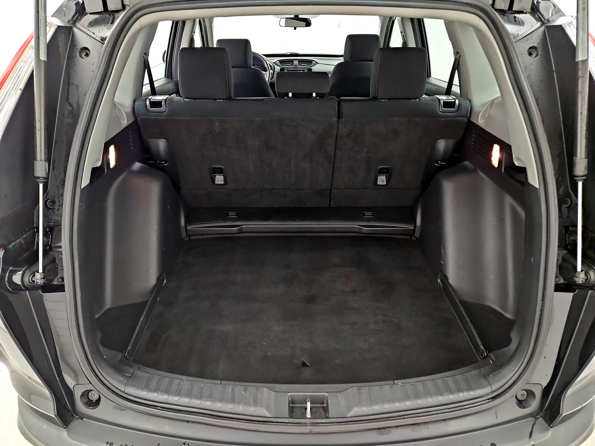 Thumbnail: 2019 Honda CR-V - 20