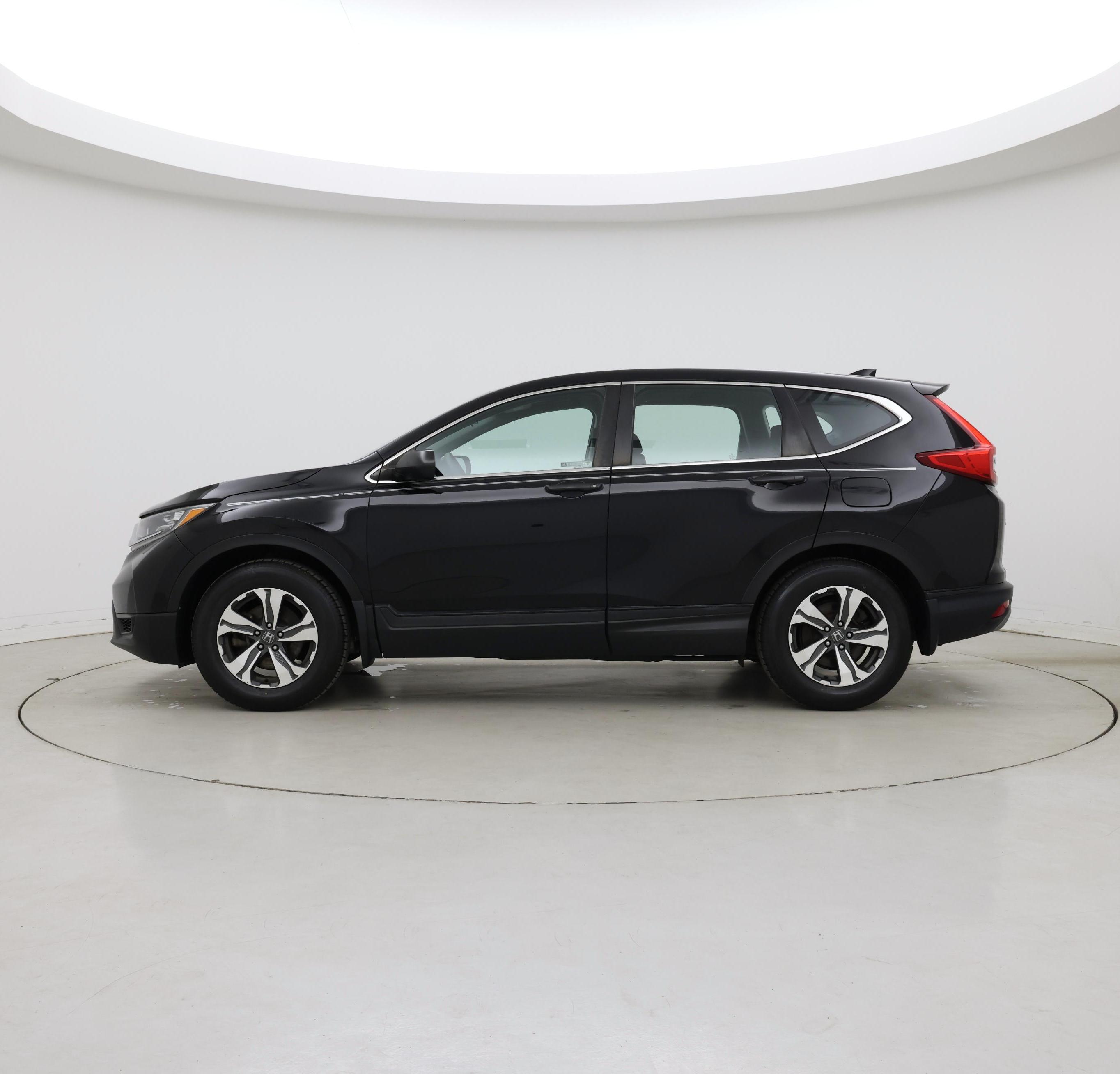 Thumbnail: 2019 Honda CR-V - 3