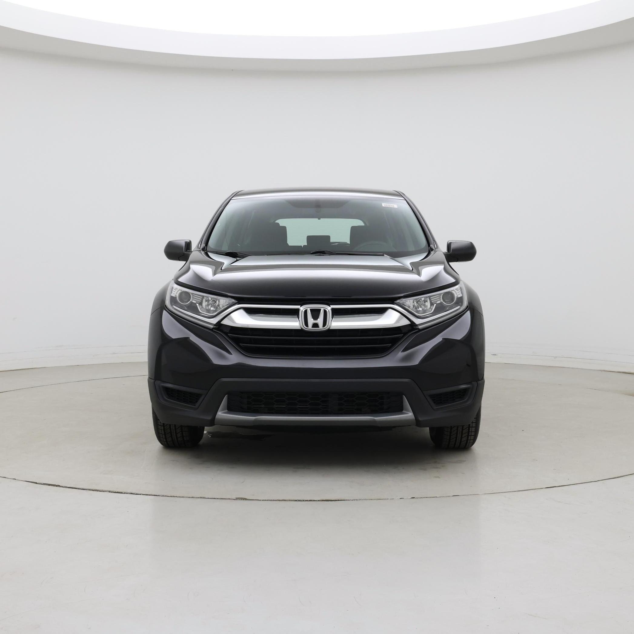 Thumbnail: 2019 Honda CR-V - 5
