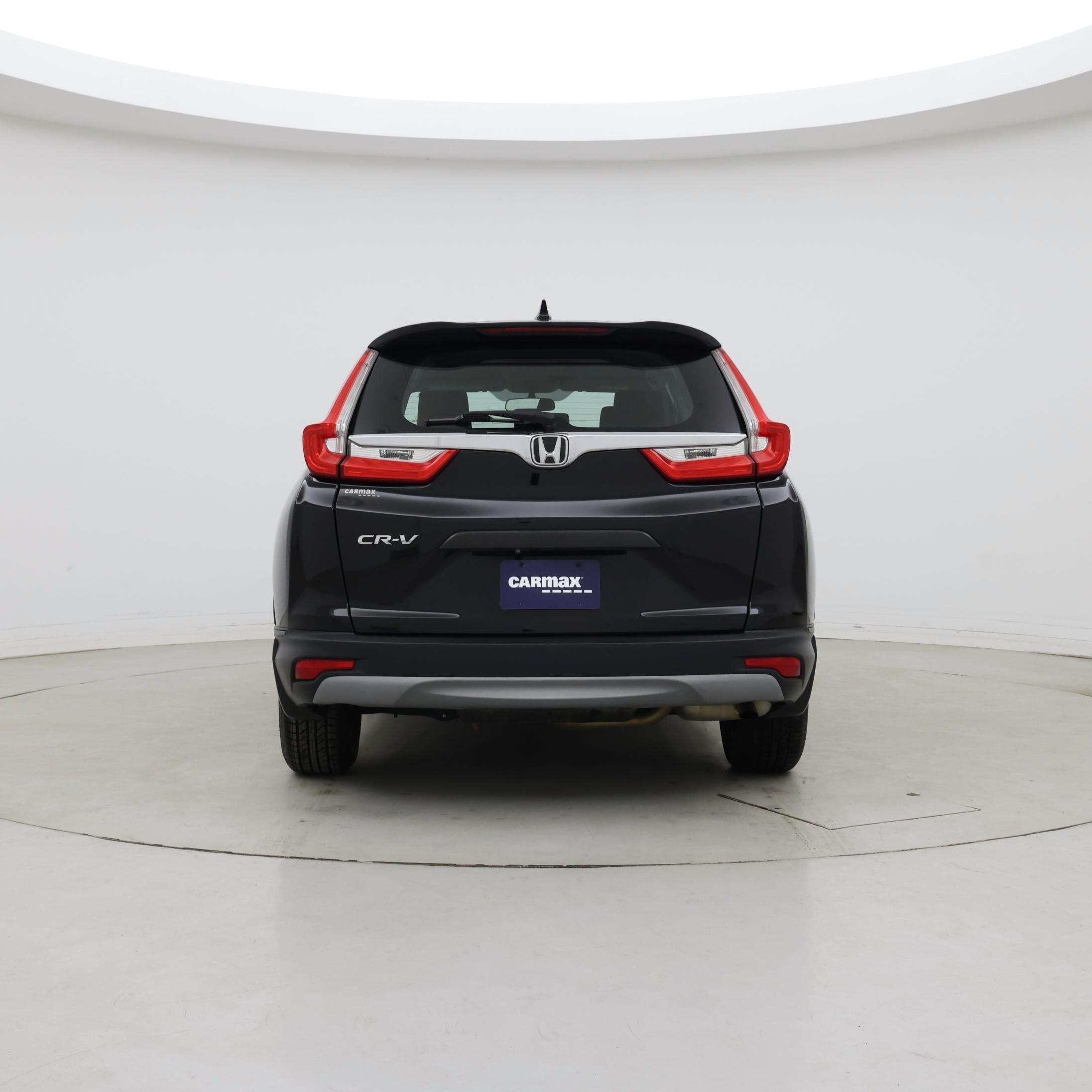 Thumbnail: 2019 Honda CR-V - 6