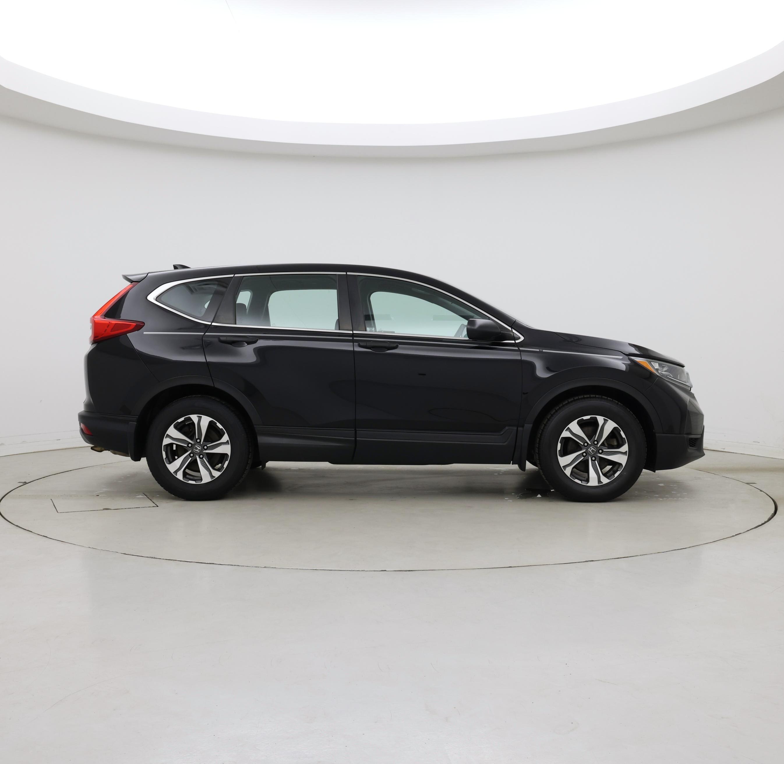 Thumbnail: 2019 Honda CR-V - 7