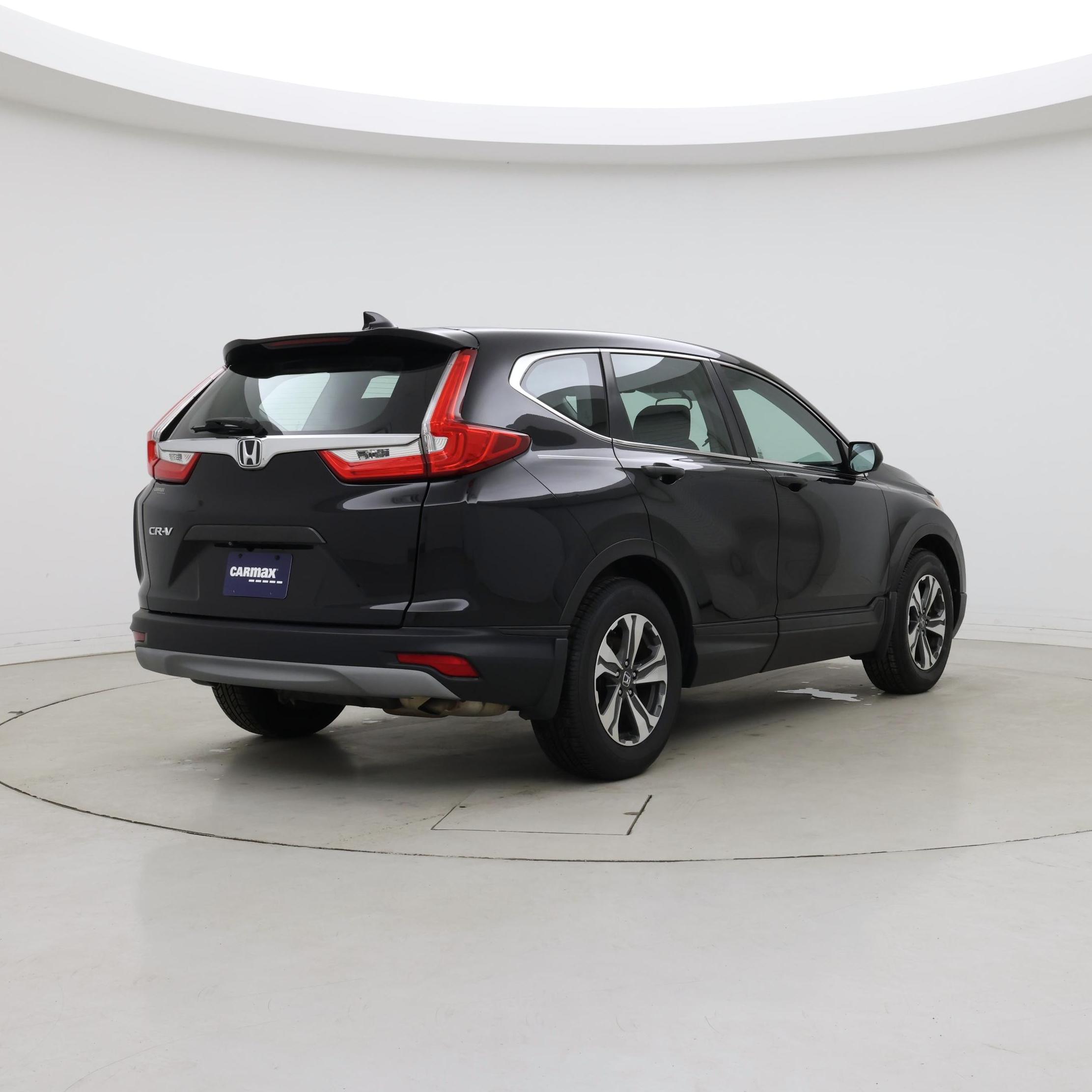 Thumbnail: 2019 Honda CR-V - 8