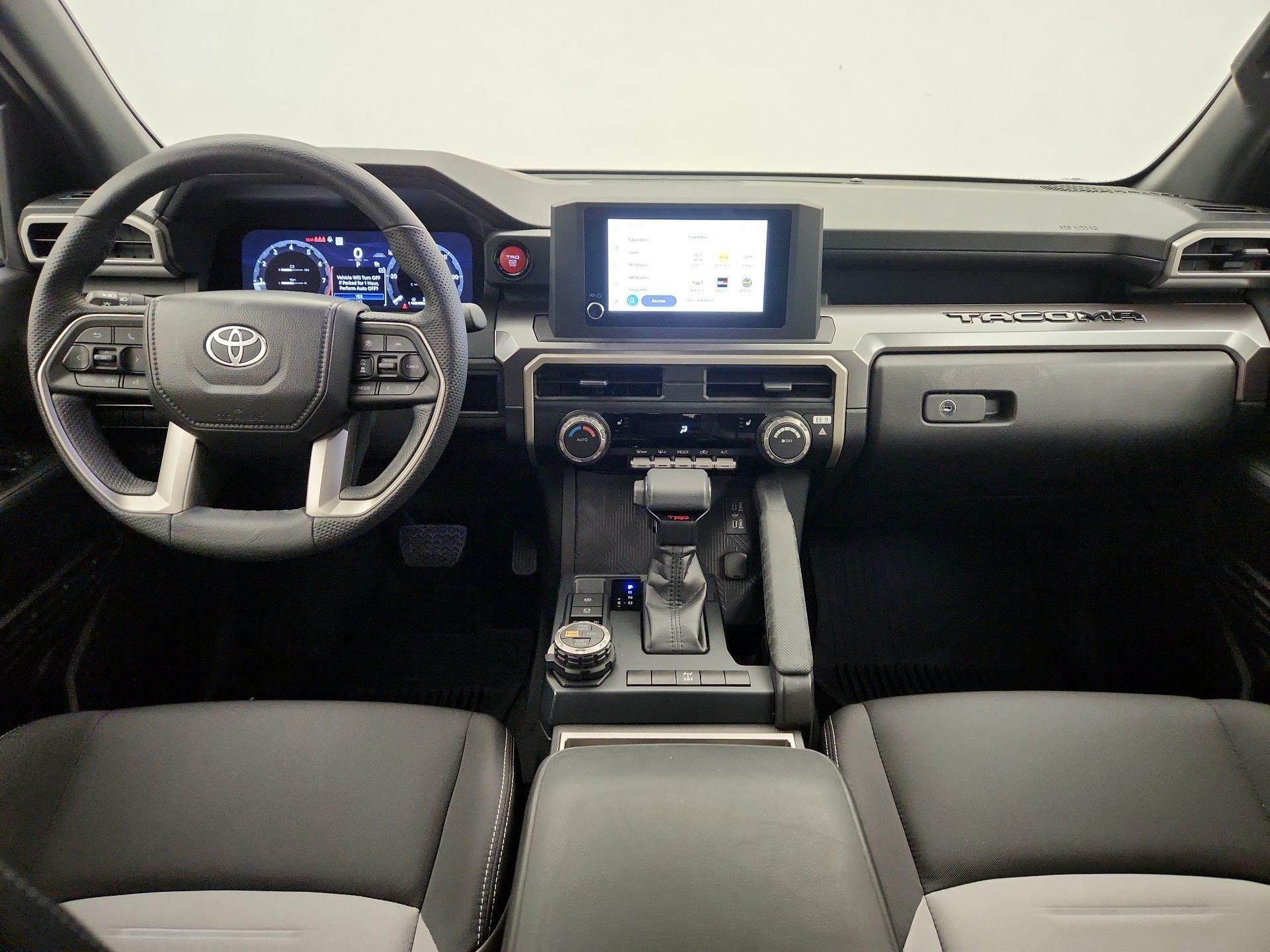 Thumbnail: 2025 Toyota Tacoma - 9