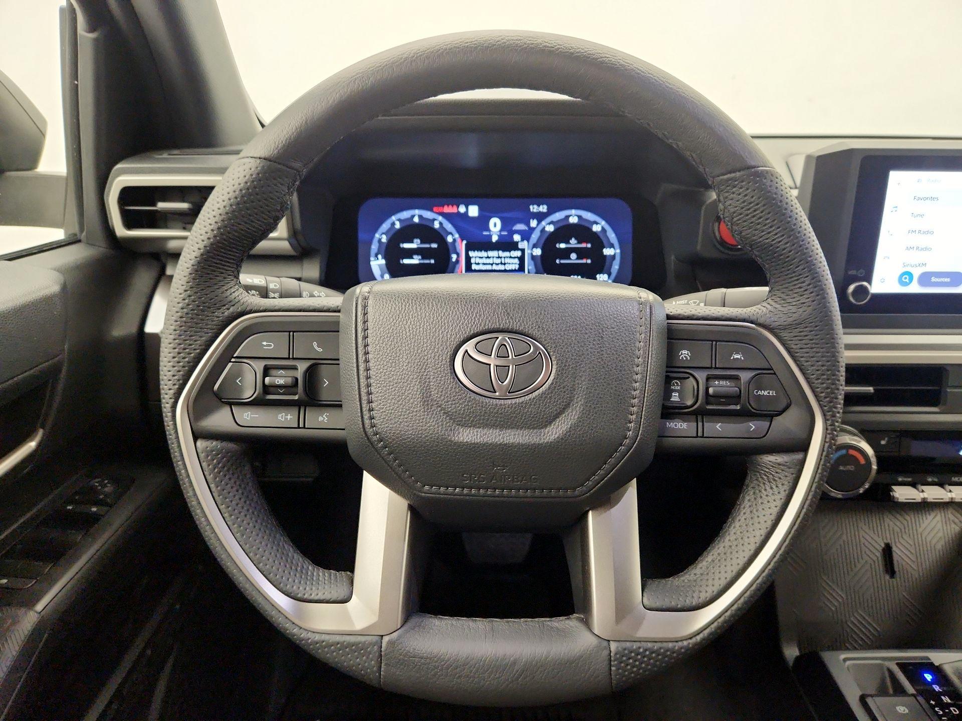 Thumbnail: 2025 Toyota Tacoma - 10