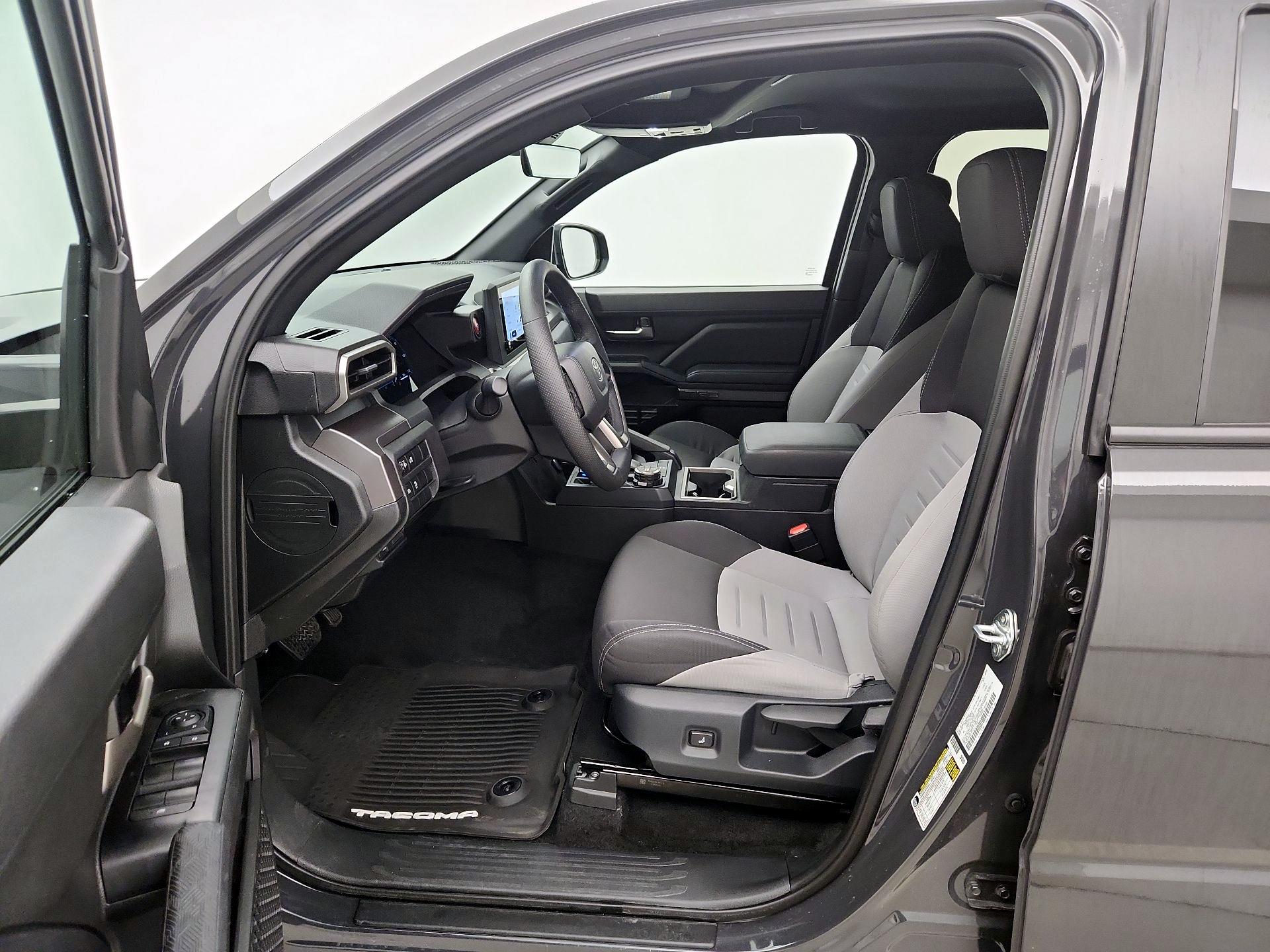 Thumbnail: 2025 Toyota Tacoma - 11