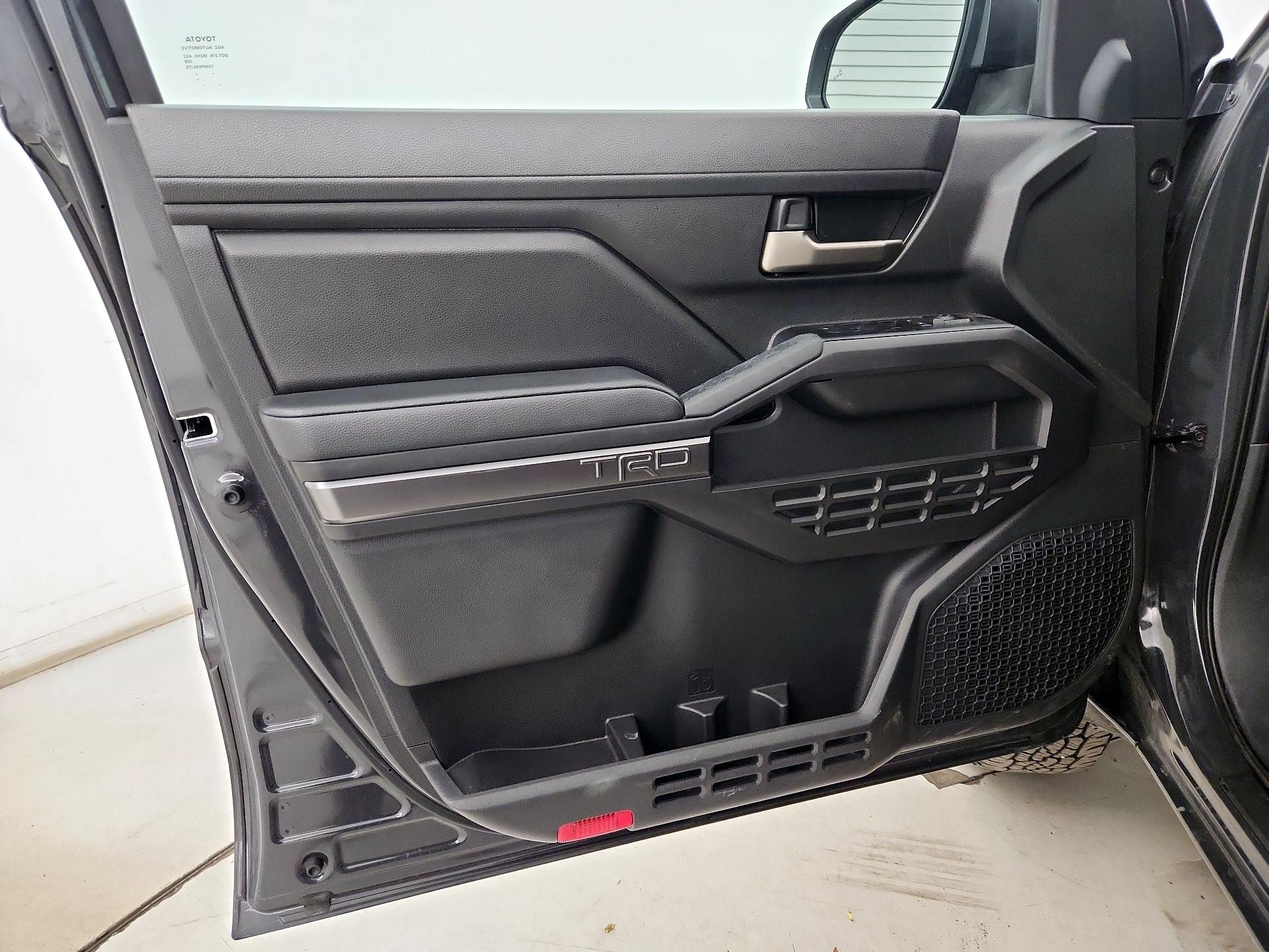 Thumbnail: 2025 Toyota Tacoma - 12