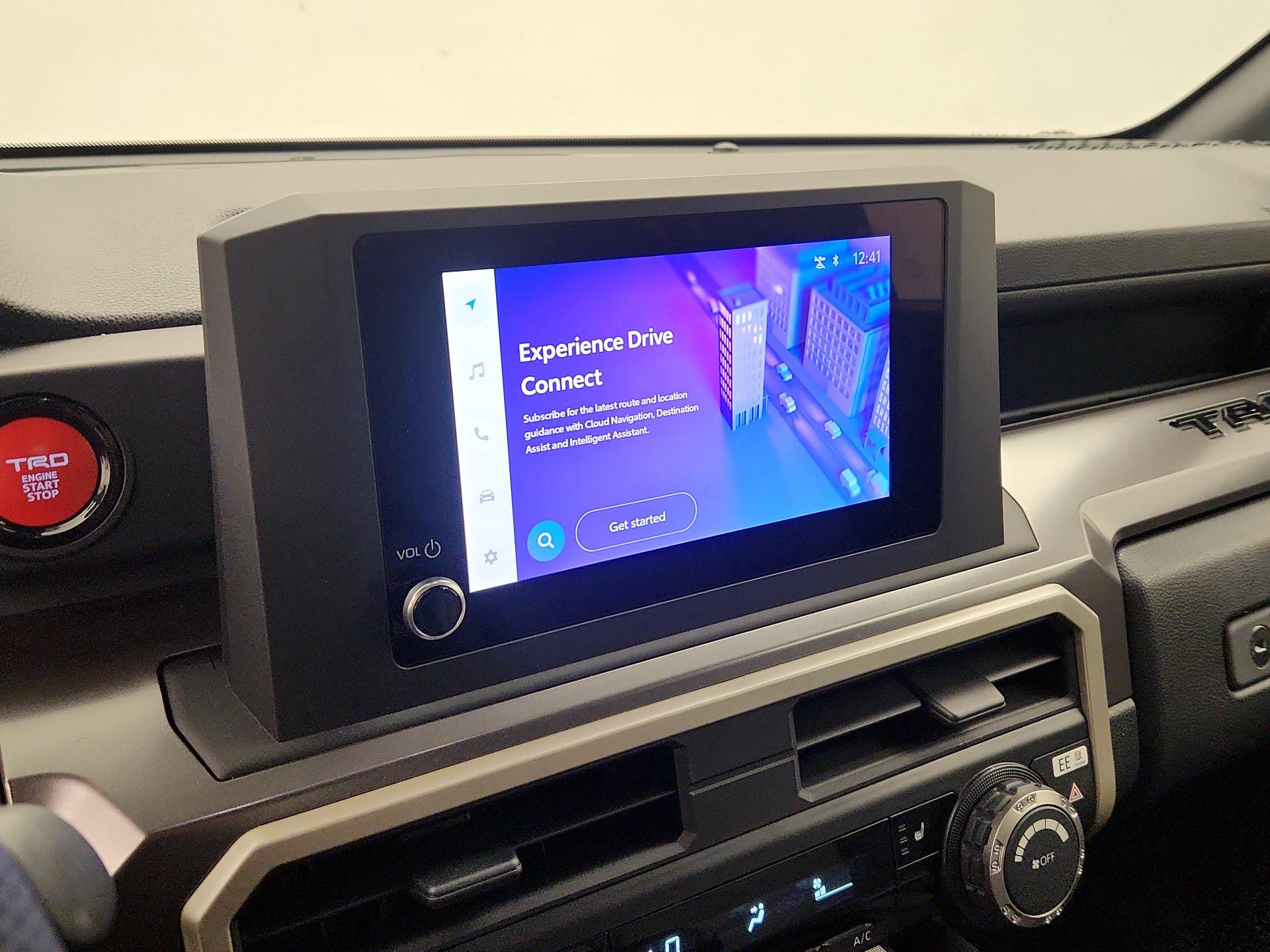 Thumbnail: 2025 Toyota Tacoma - 14