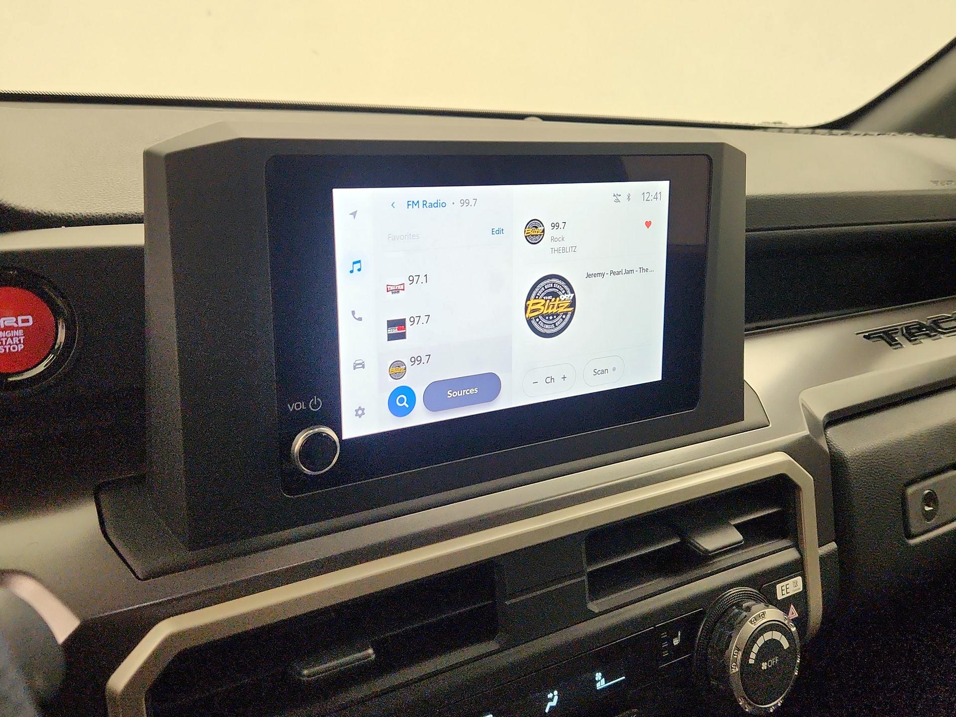 Thumbnail: 2025 Toyota Tacoma - 16