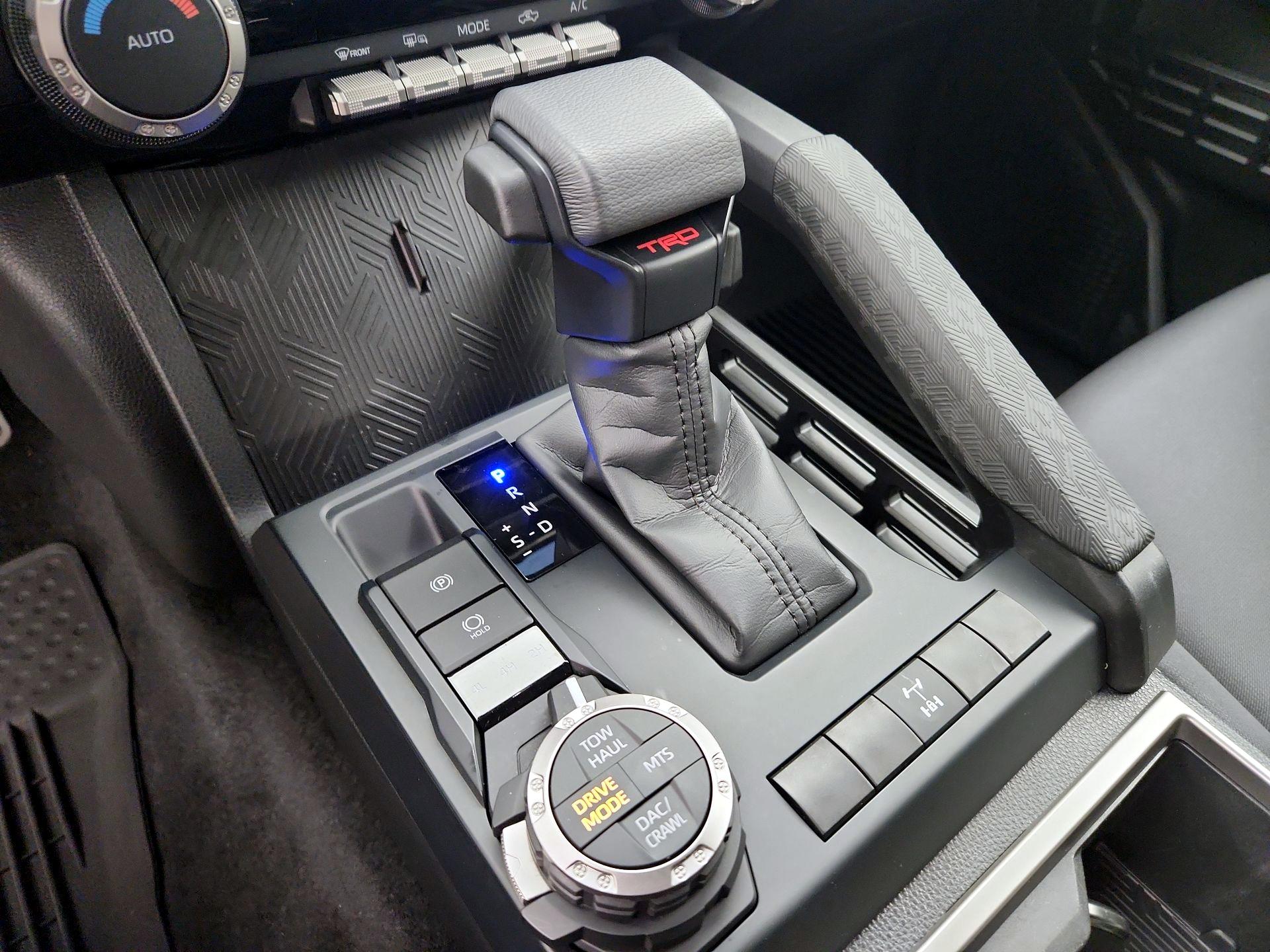 Thumbnail: 2025 Toyota Tacoma - 18