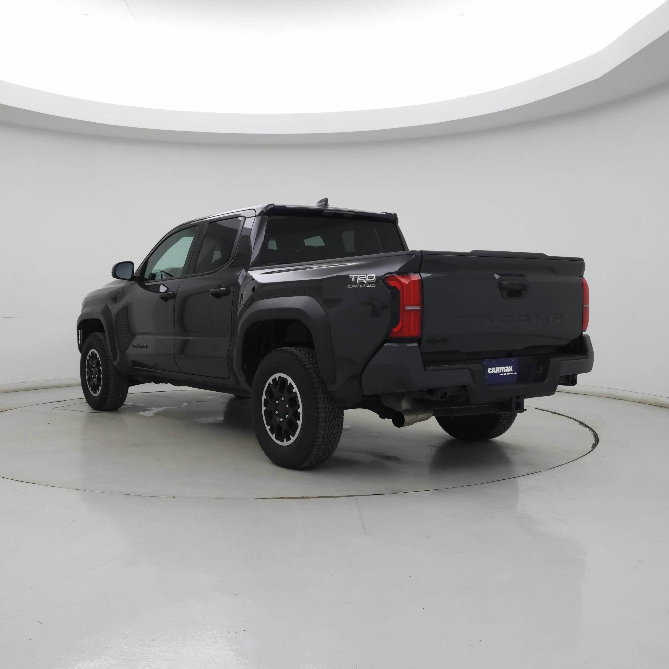 Thumbnail: 2025 Toyota Tacoma - 2