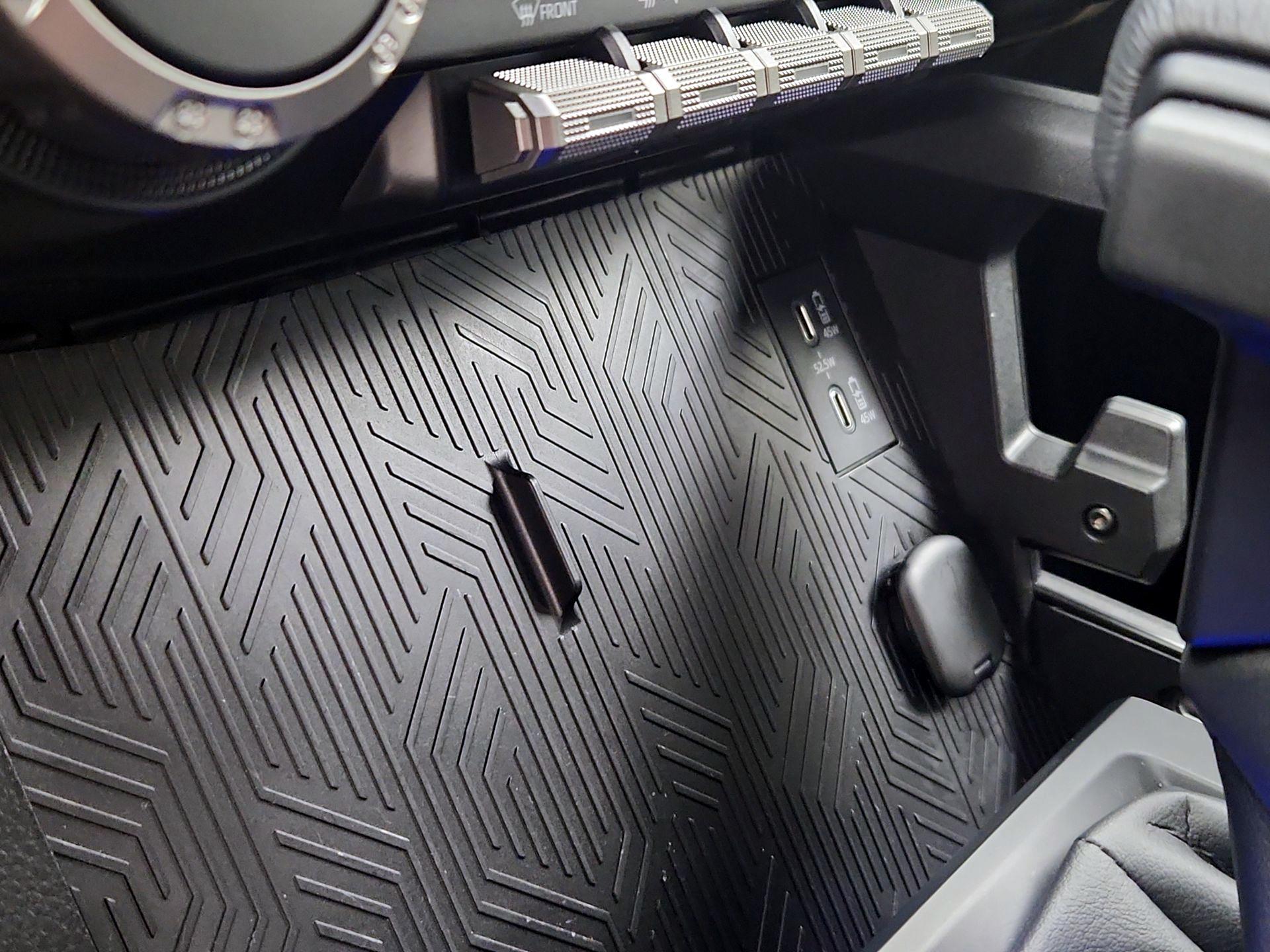 Thumbnail: 2025 Toyota Tacoma - 19