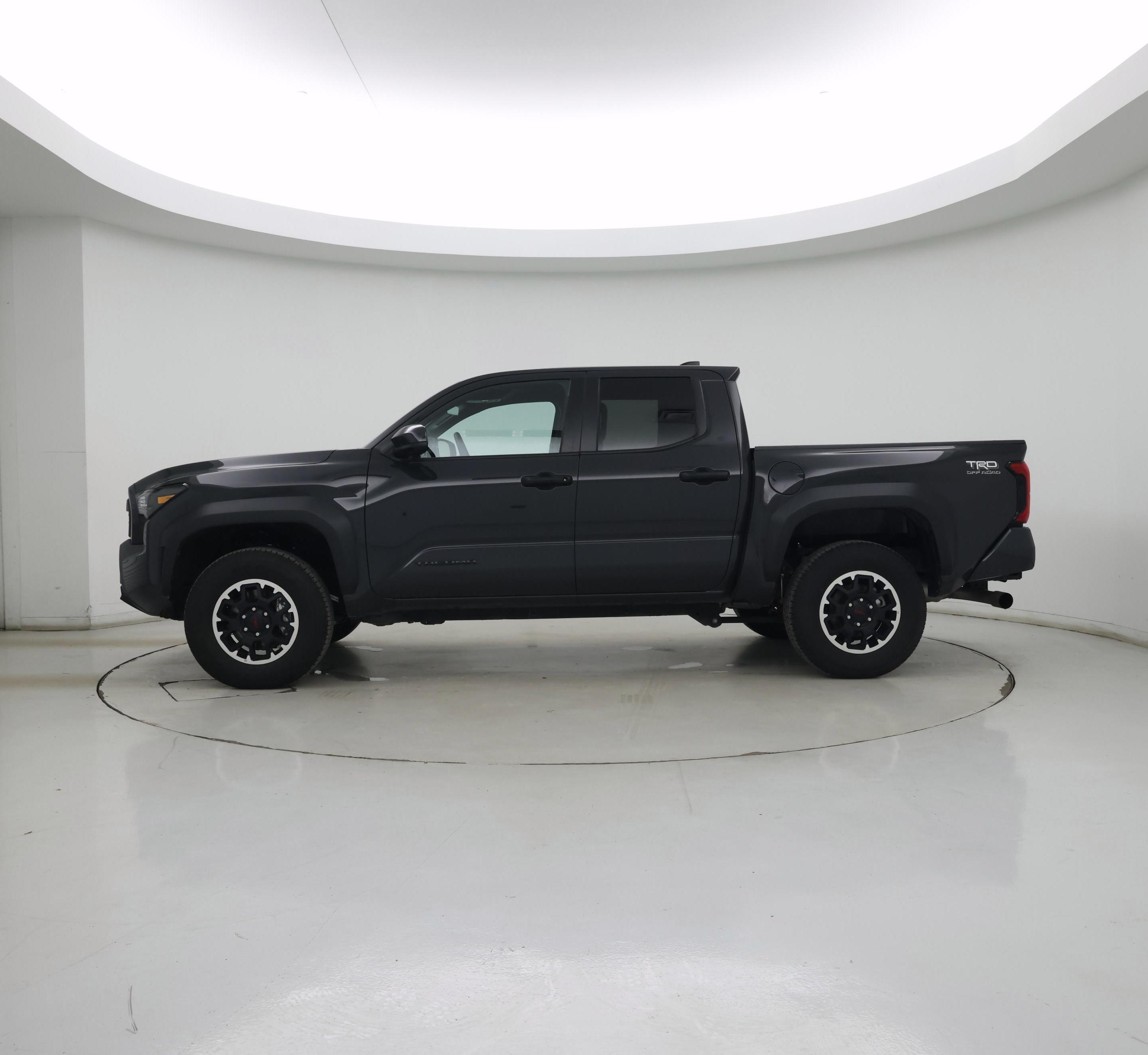 Thumbnail: 2025 Toyota Tacoma - 3