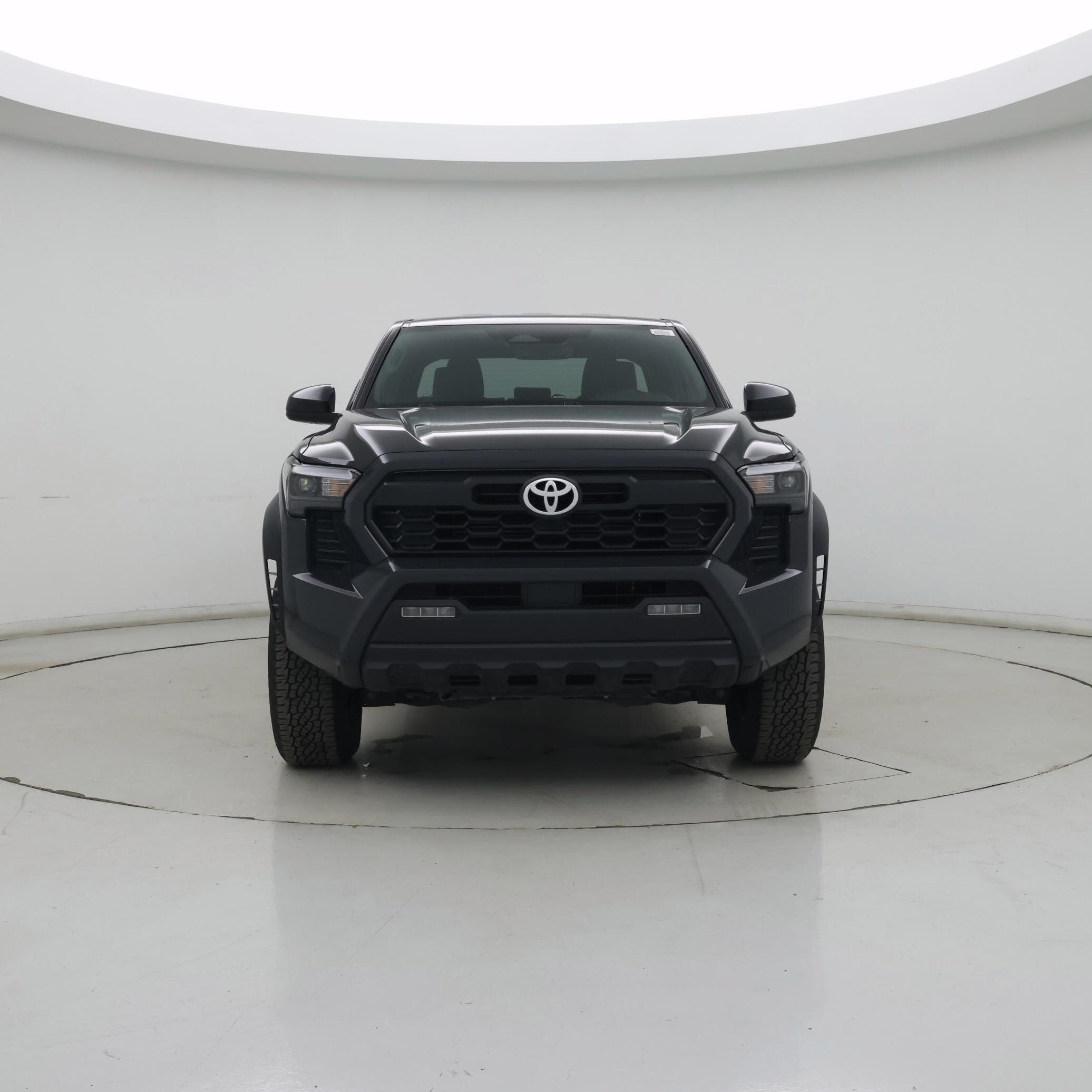 Thumbnail: 2025 Toyota Tacoma - 5