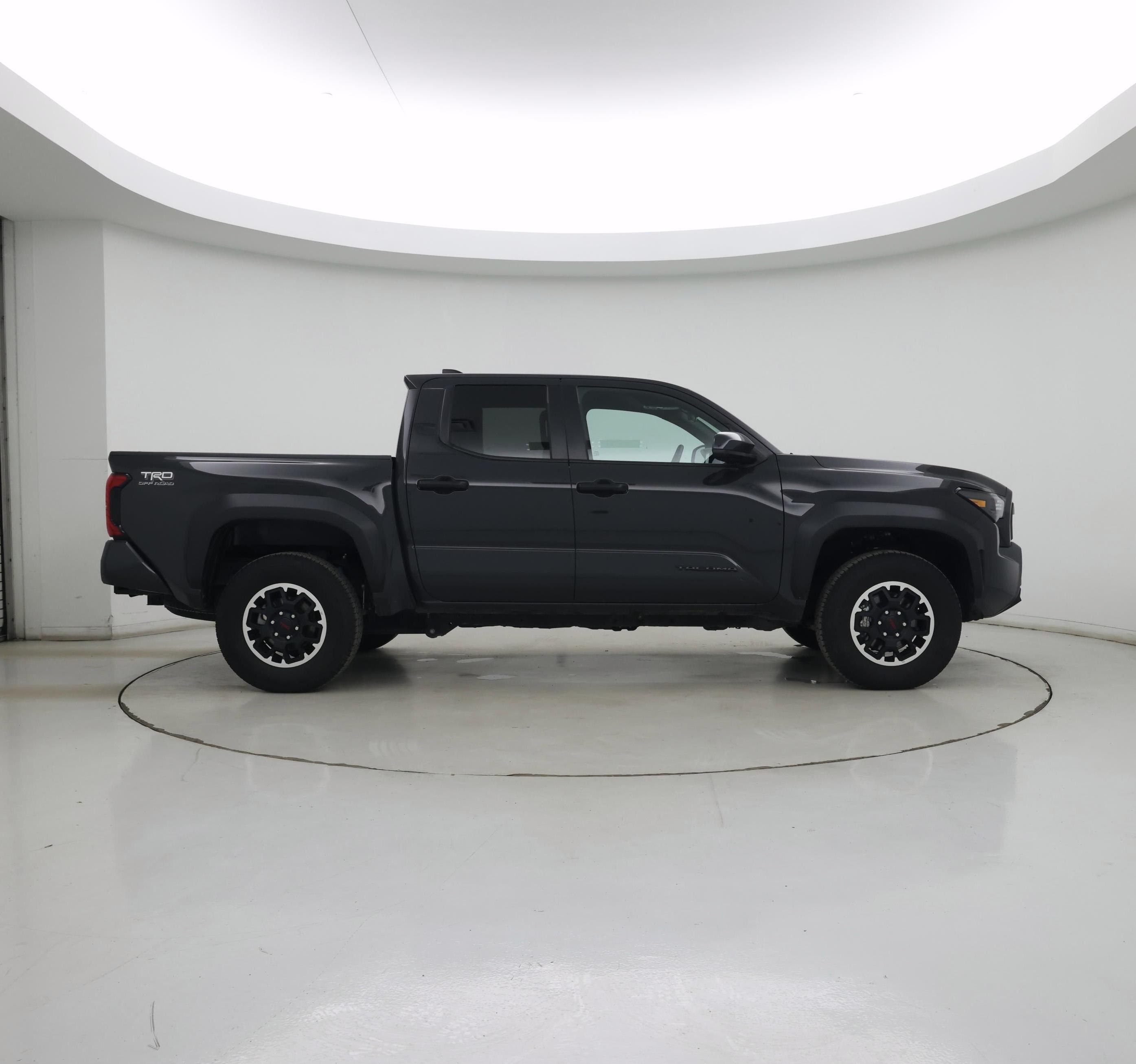 Thumbnail: 2025 Toyota Tacoma - 7