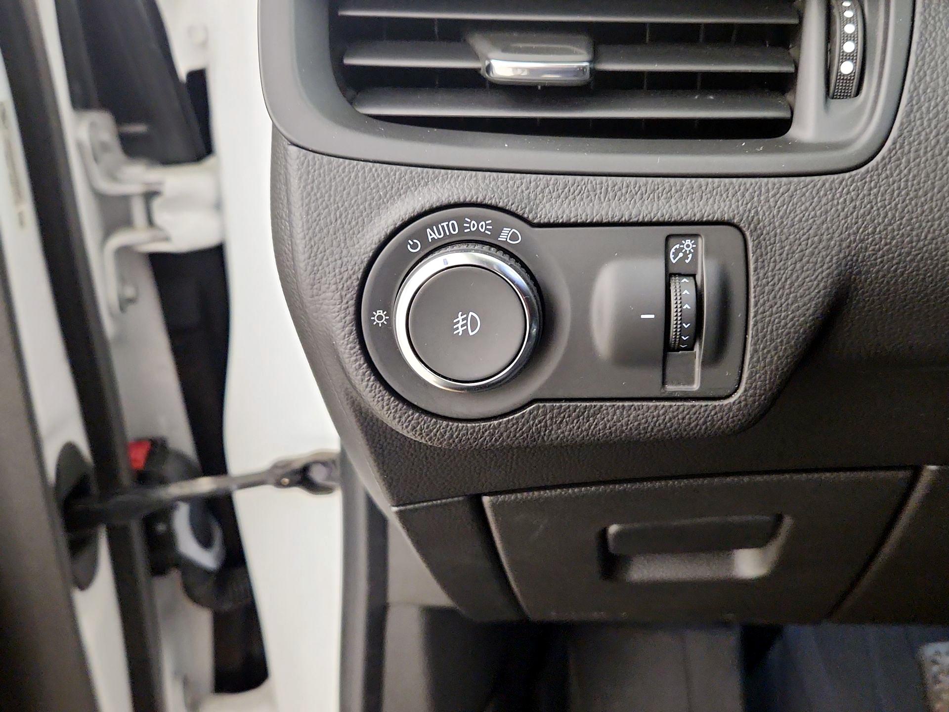 Thumbnail: 2020 Buick Envision - 13