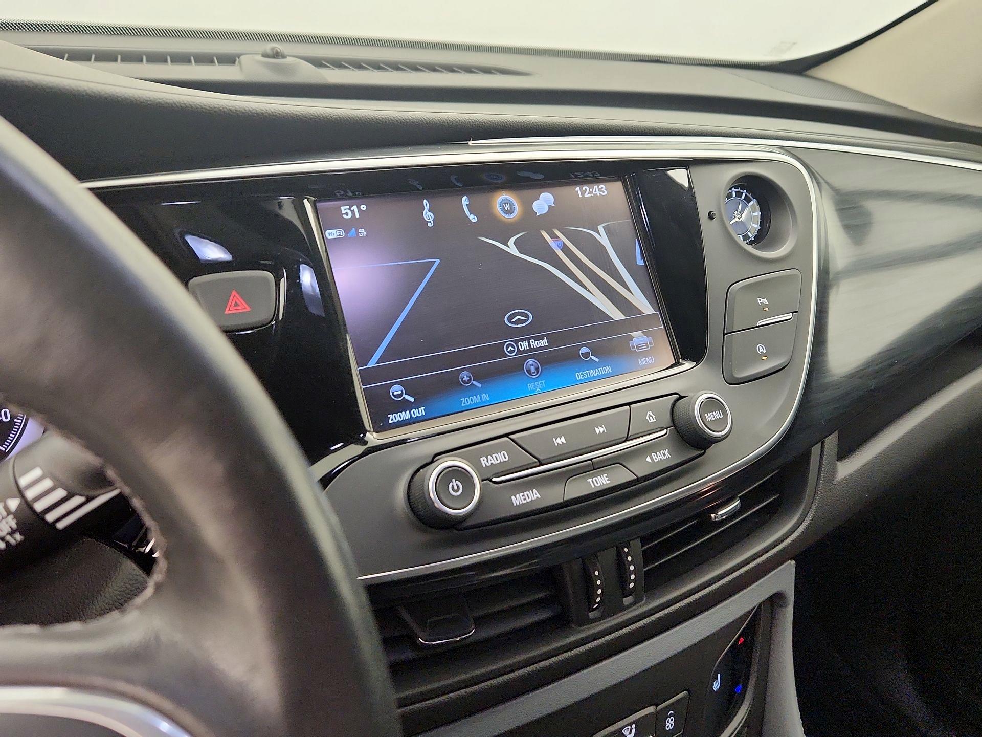 Thumbnail: 2020 Buick Envision - 14