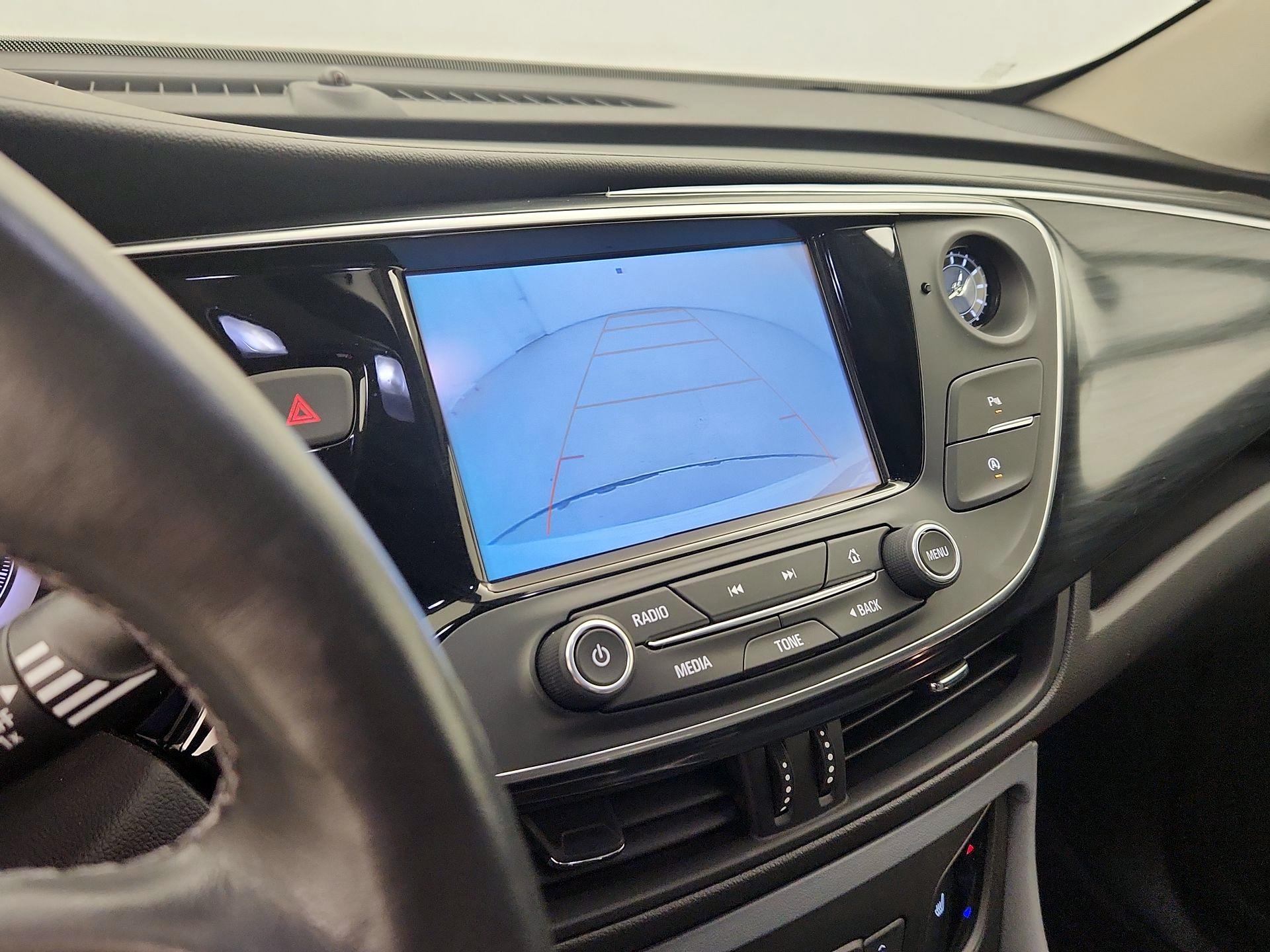 Thumbnail: 2020 Buick Envision - 15