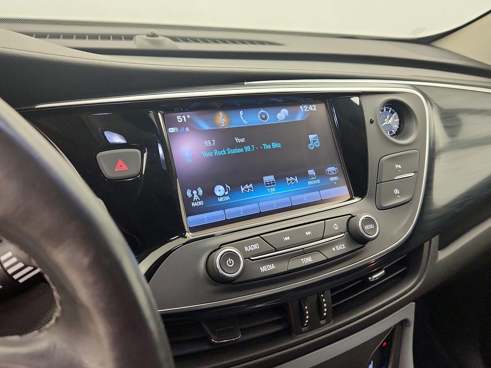 Thumbnail: 2020 Buick Envision - 16