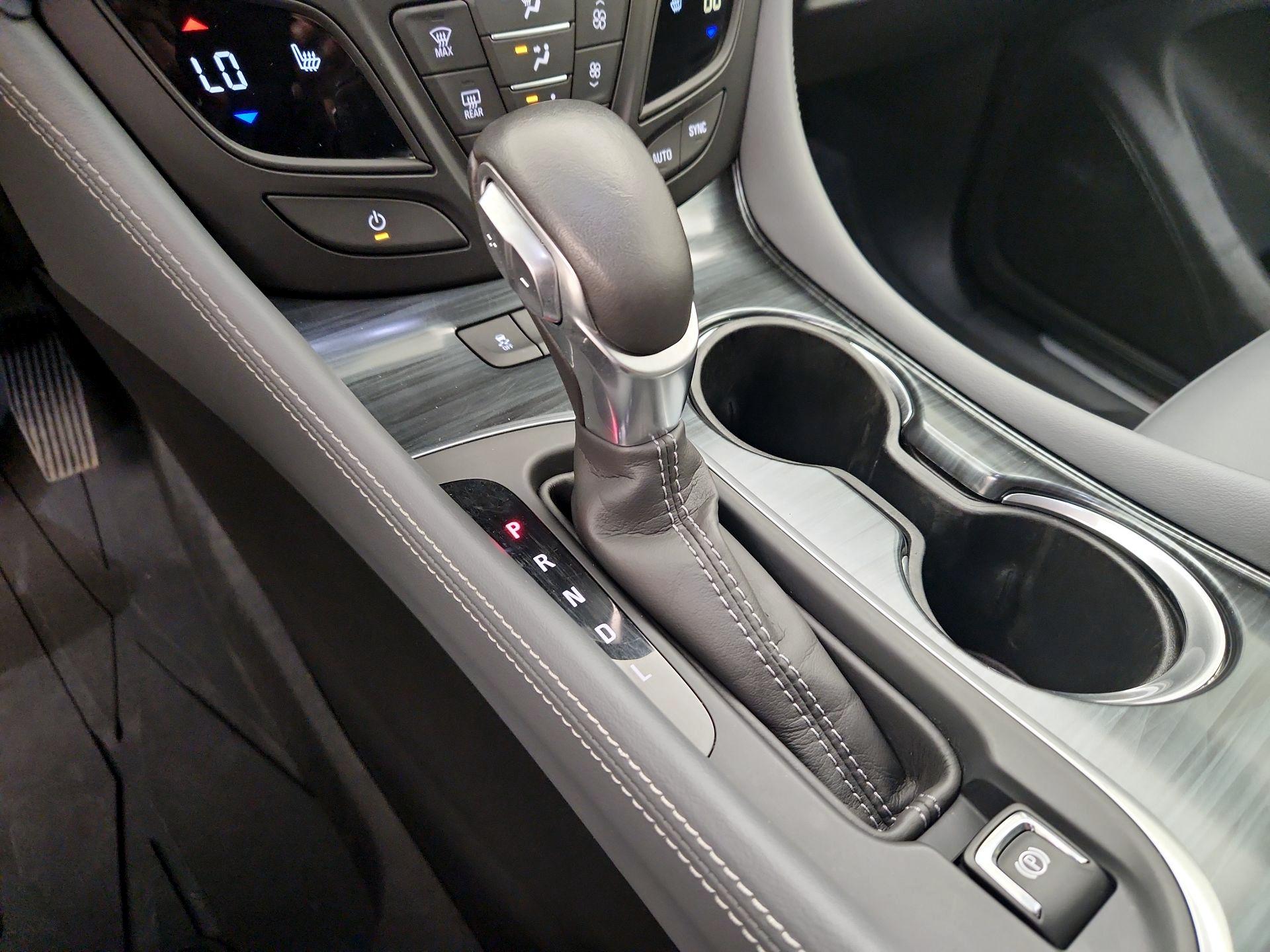 Thumbnail: 2020 Buick Envision - 18