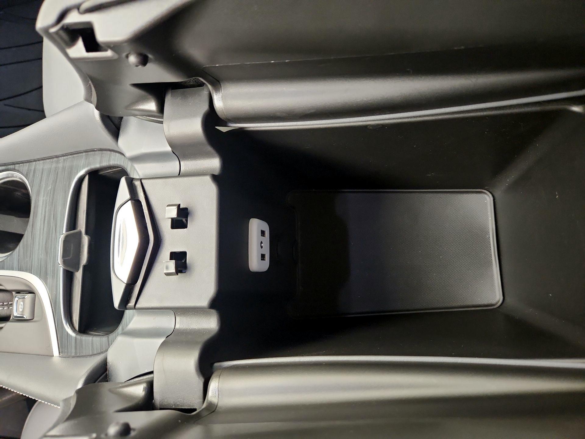 Thumbnail: 2020 Buick Envision - 19