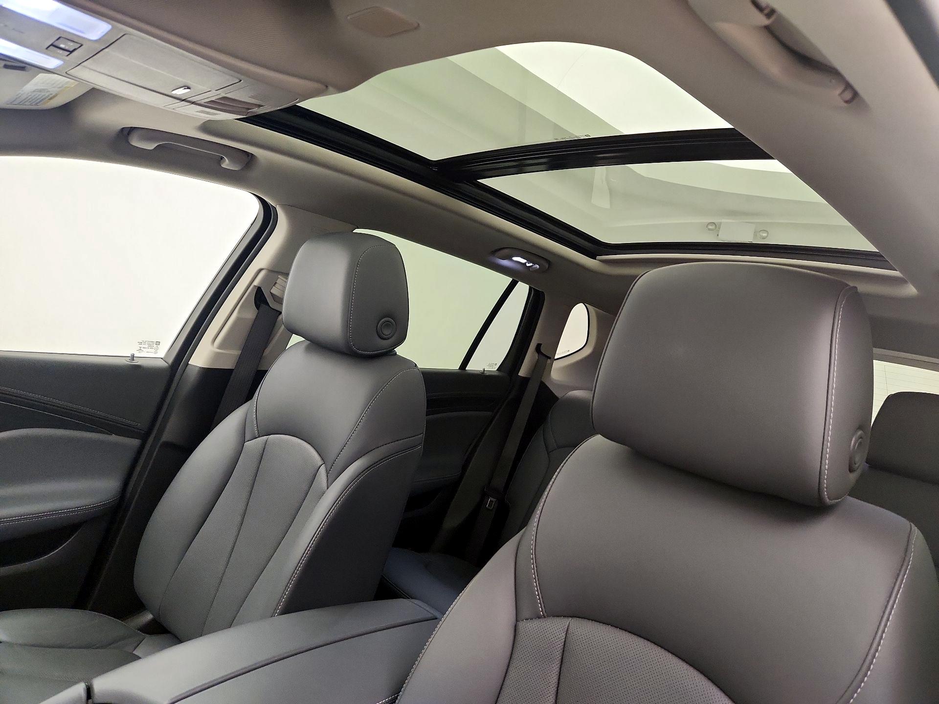 Thumbnail: 2020 Buick Envision - 20