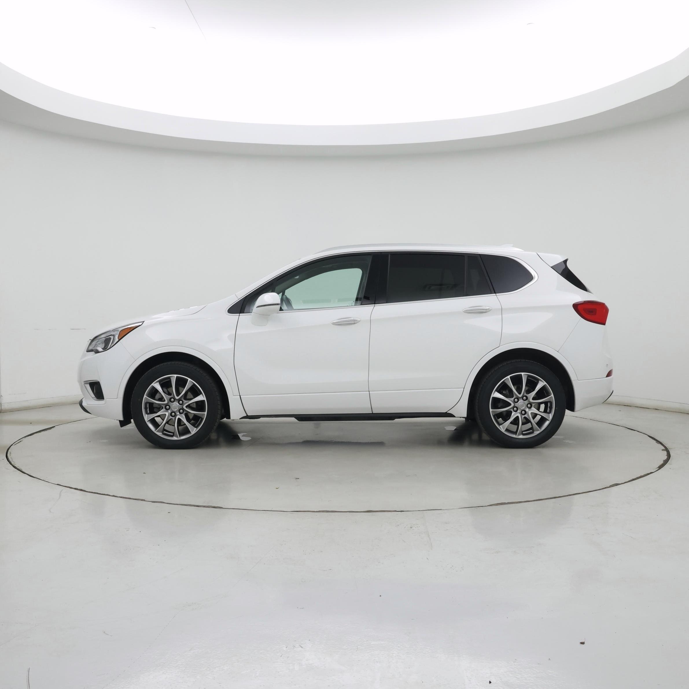 Thumbnail: 2020 Buick Envision - 3