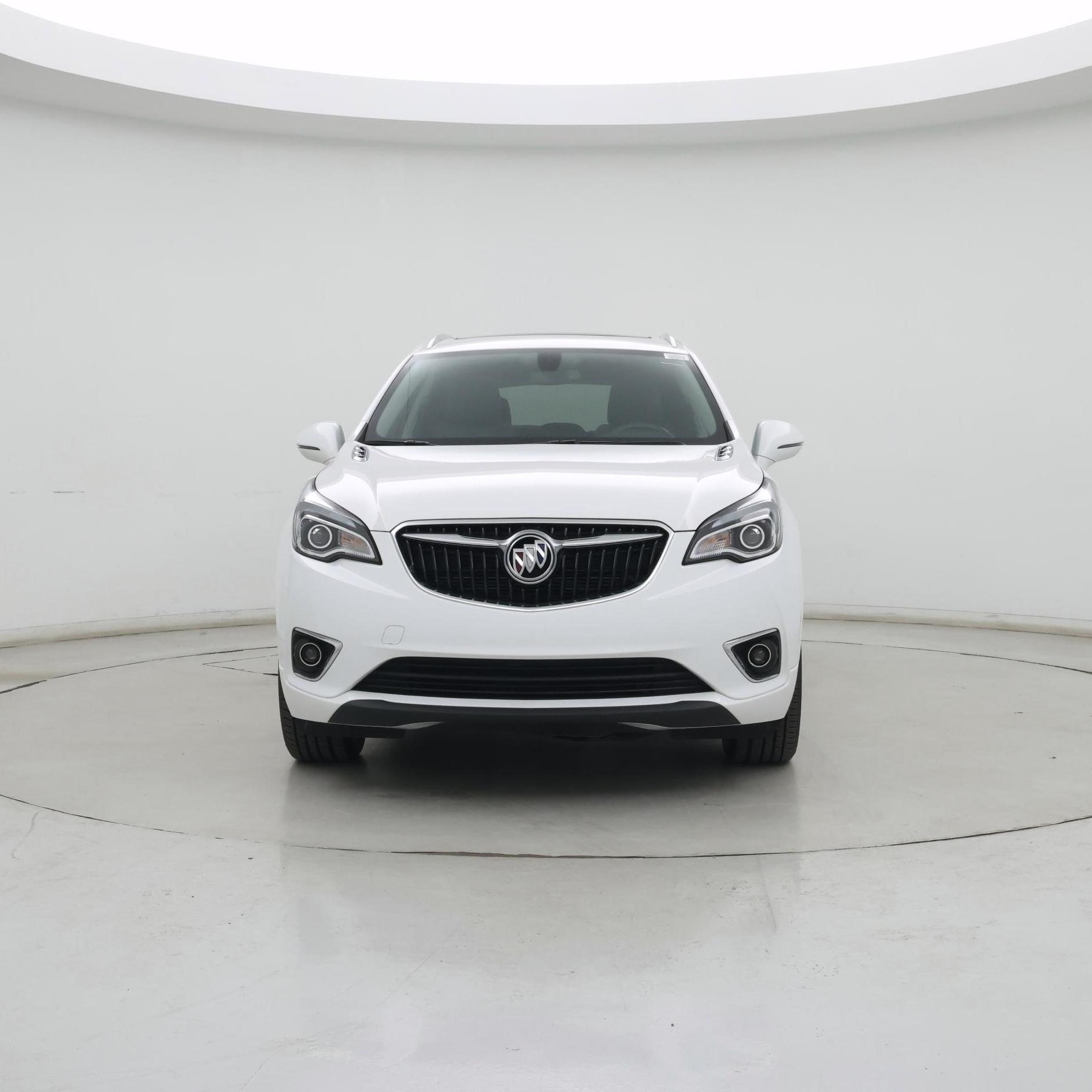 Thumbnail: 2020 Buick Envision - 5