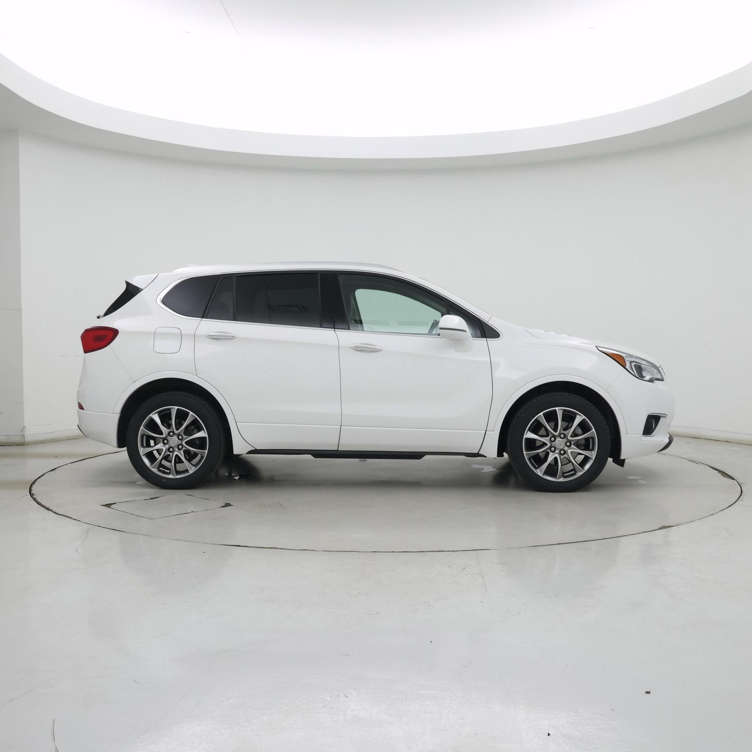 Thumbnail: 2020 Buick Envision - 7