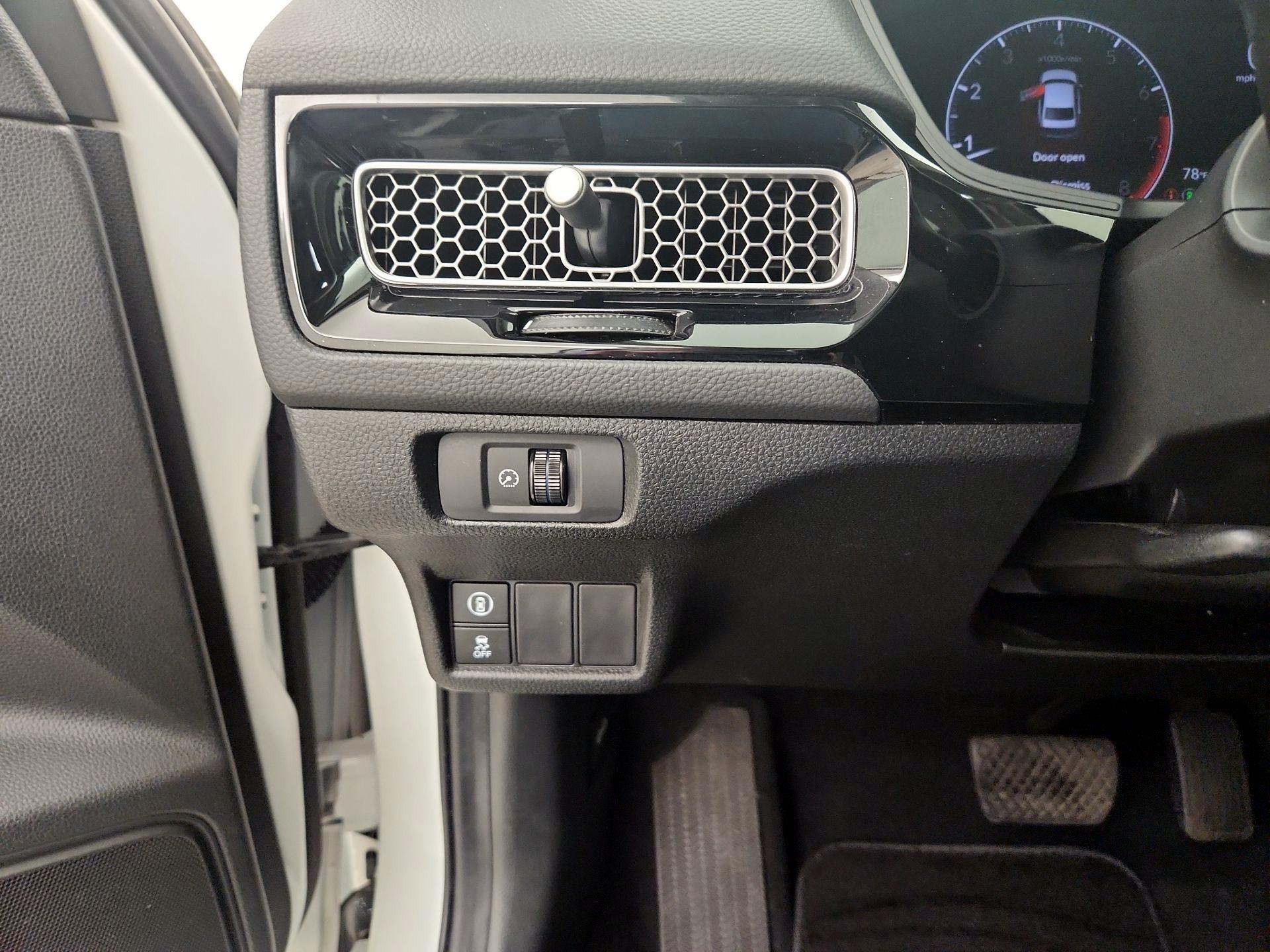 Thumbnail: 2022 Honda Civic - 13