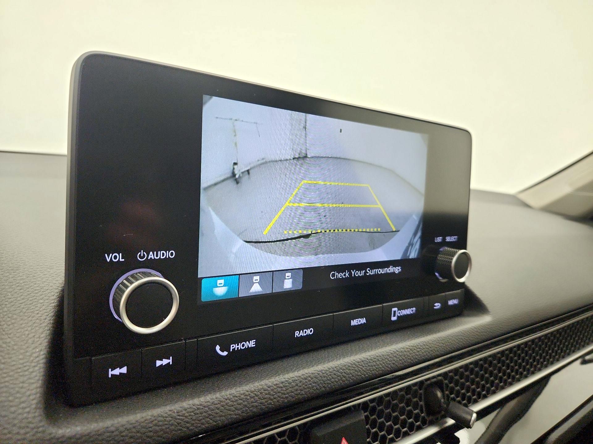 Thumbnail: 2022 Honda Civic - 14