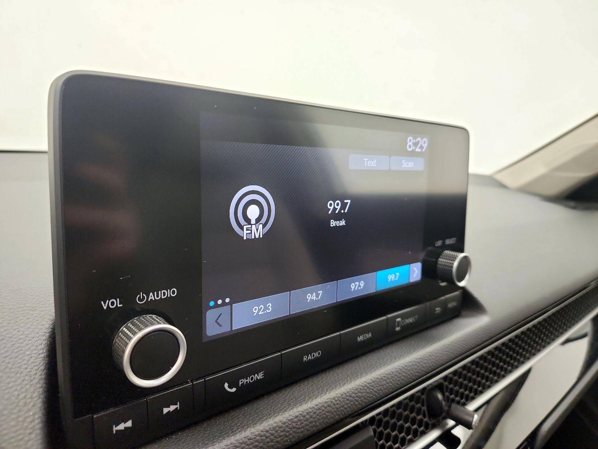 Thumbnail: 2022 Honda Civic - 15