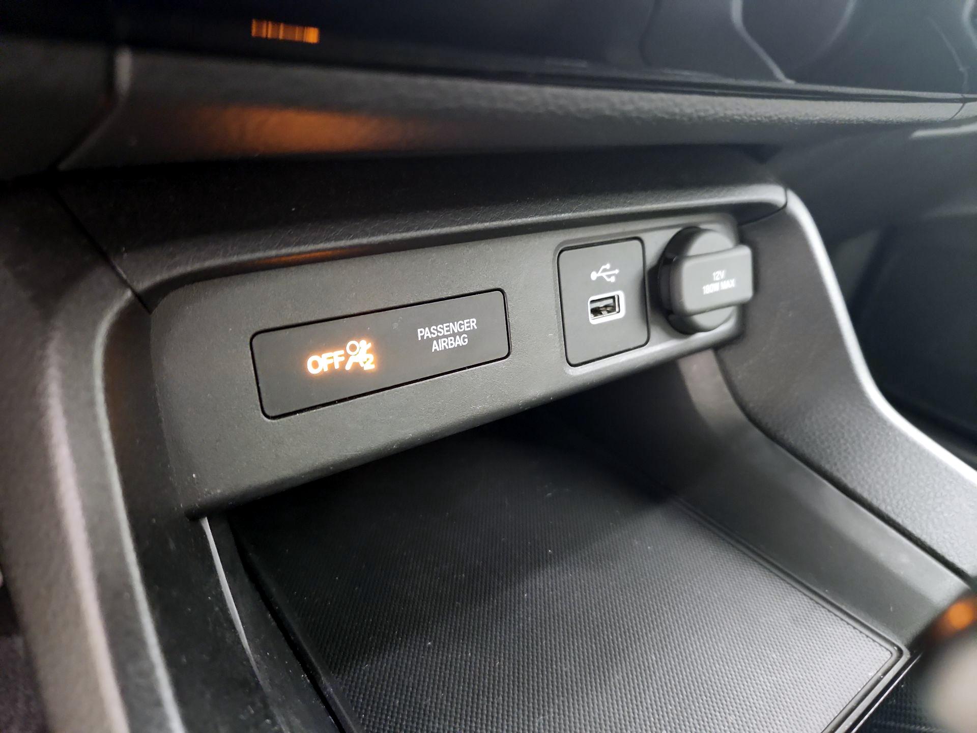 Thumbnail: 2022 Honda Civic - 18